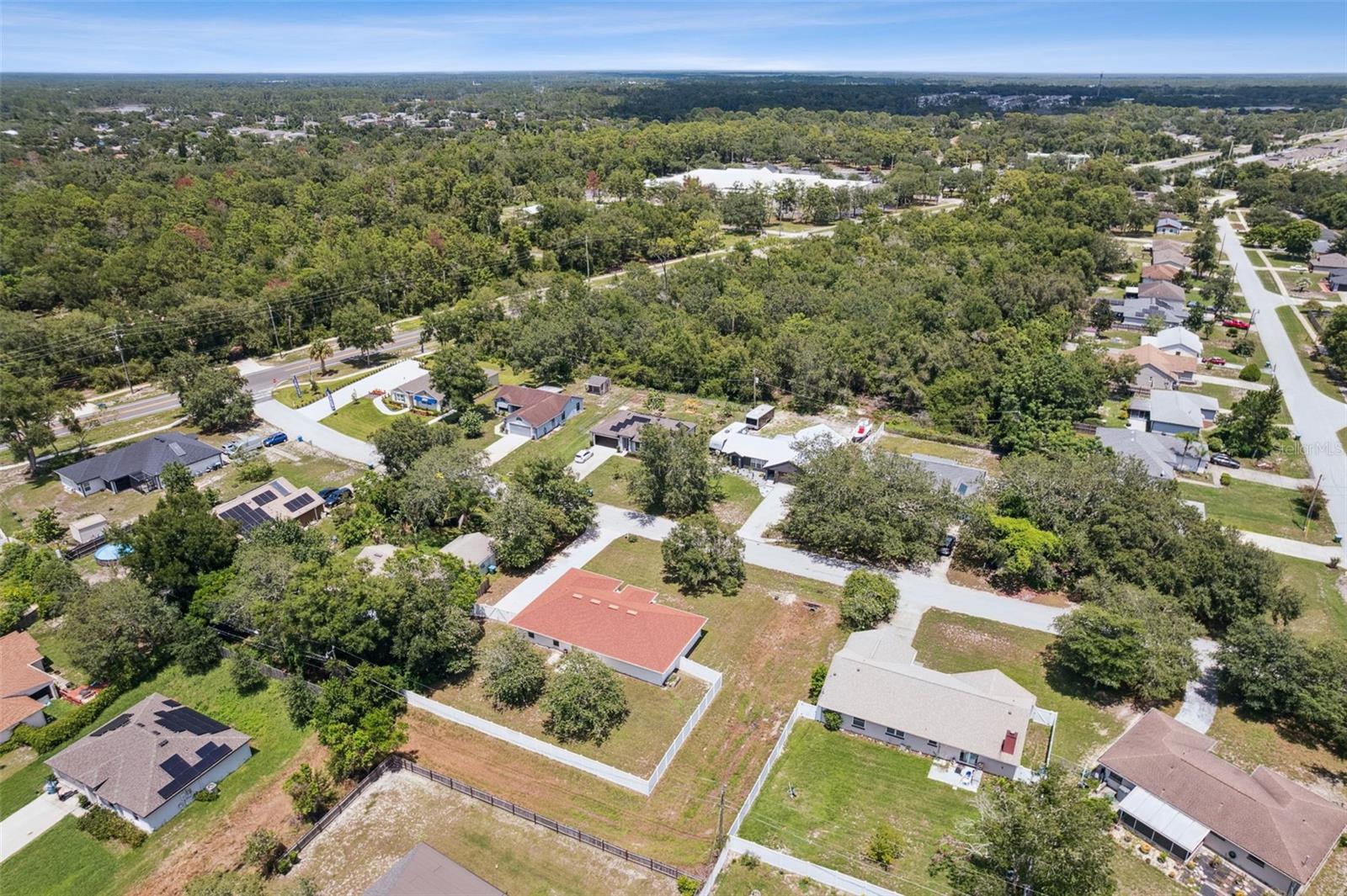 156 CITATION AVE, DELTONA, FL, 32738