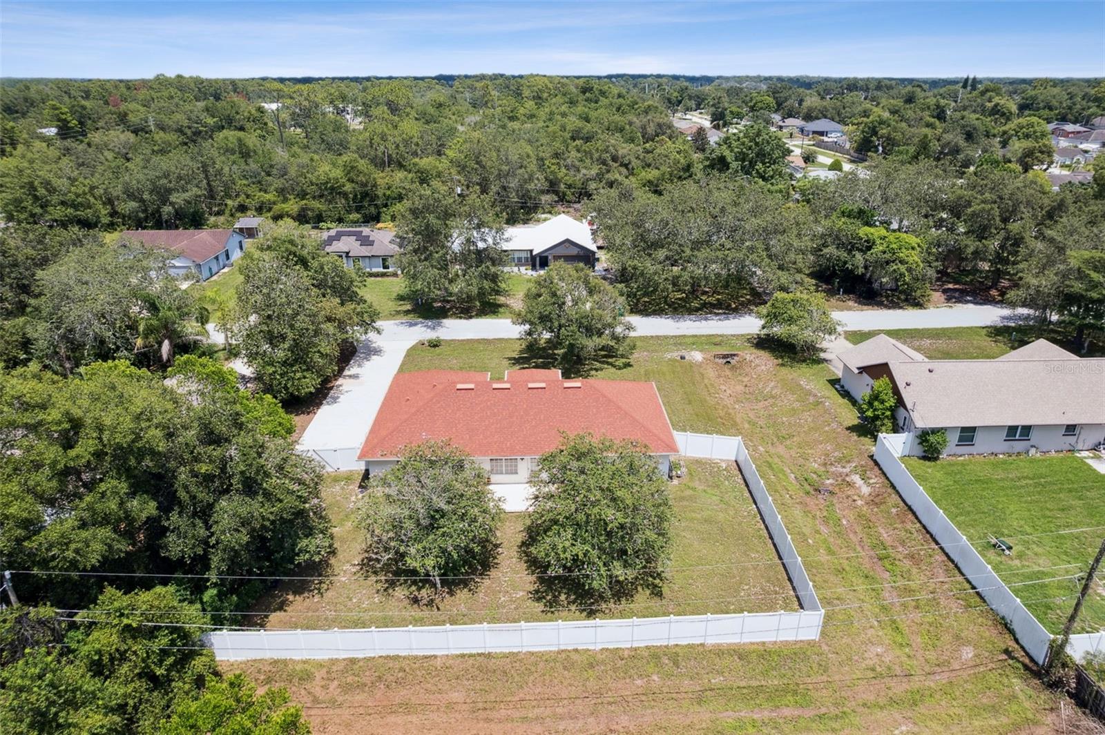 156 CITATION AVE, DELTONA, FL, 32738