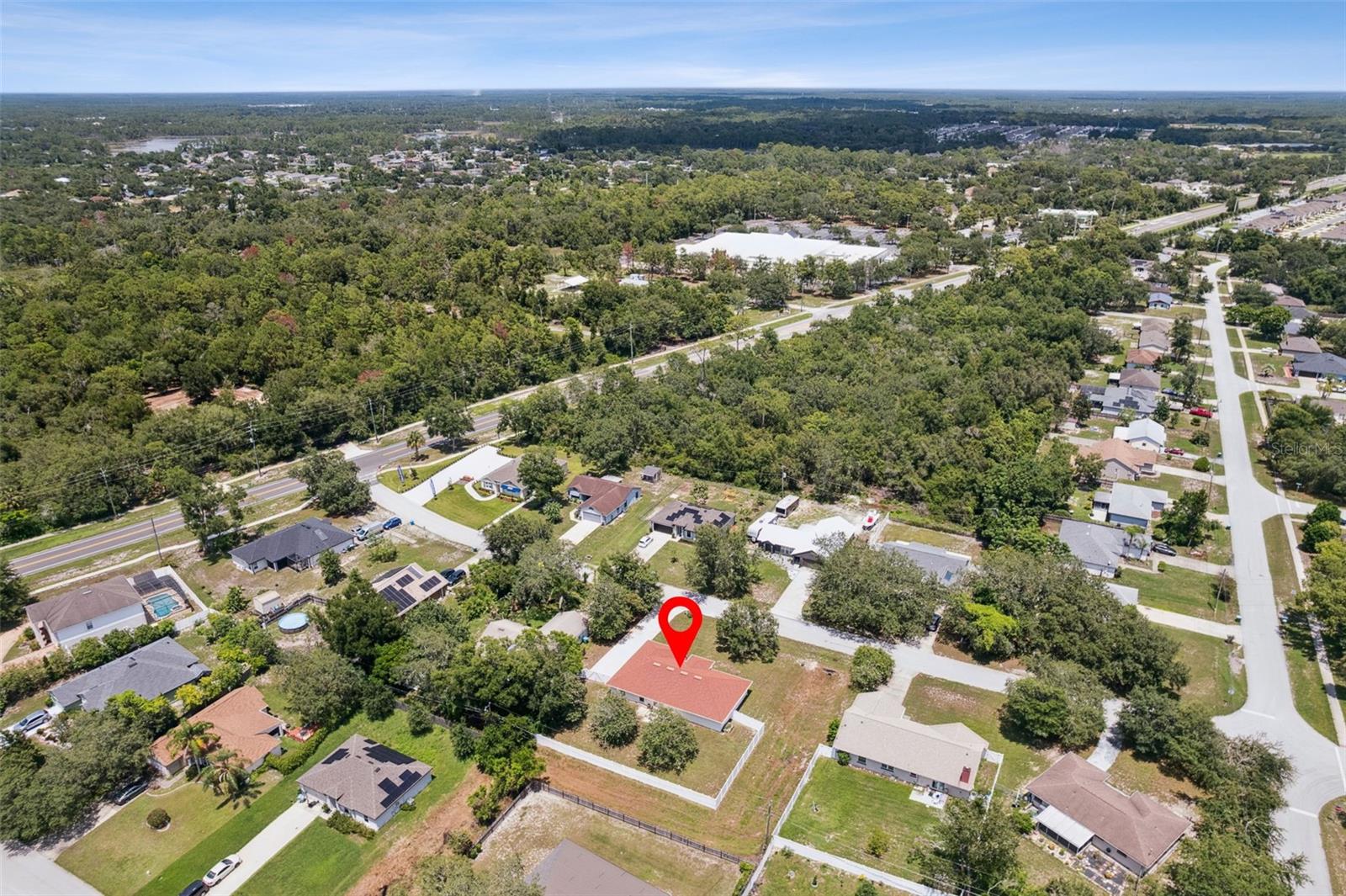 156 CITATION AVE, DELTONA, FL, 32738