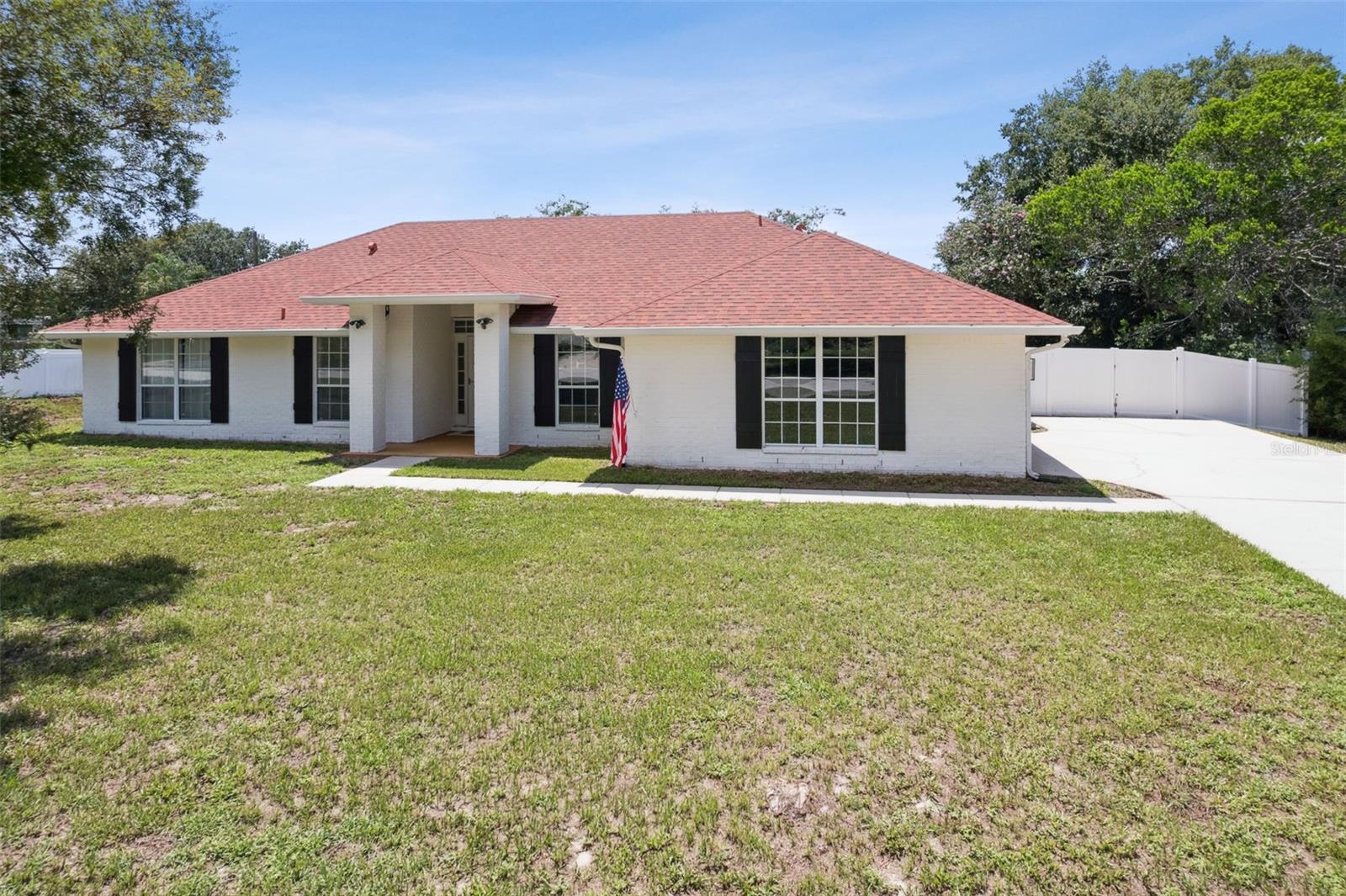 156 CITATION AVE, DELTONA, FL, 32738