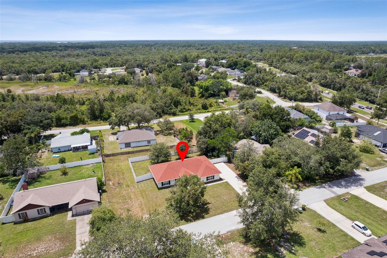 156 CITATION AVE, DELTONA, FL, 32738