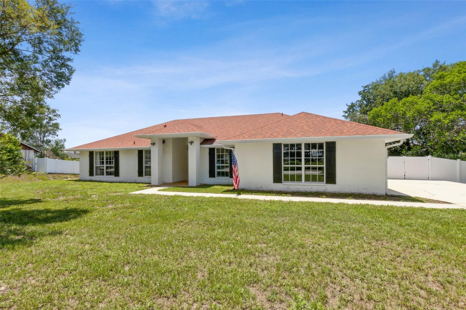 156 CITATION AVE, DELTONA, FL, 32738