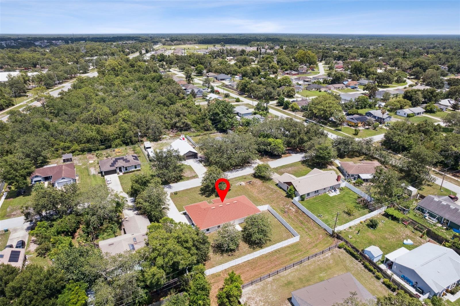 156 CITATION AVE, DELTONA, FL, 32738