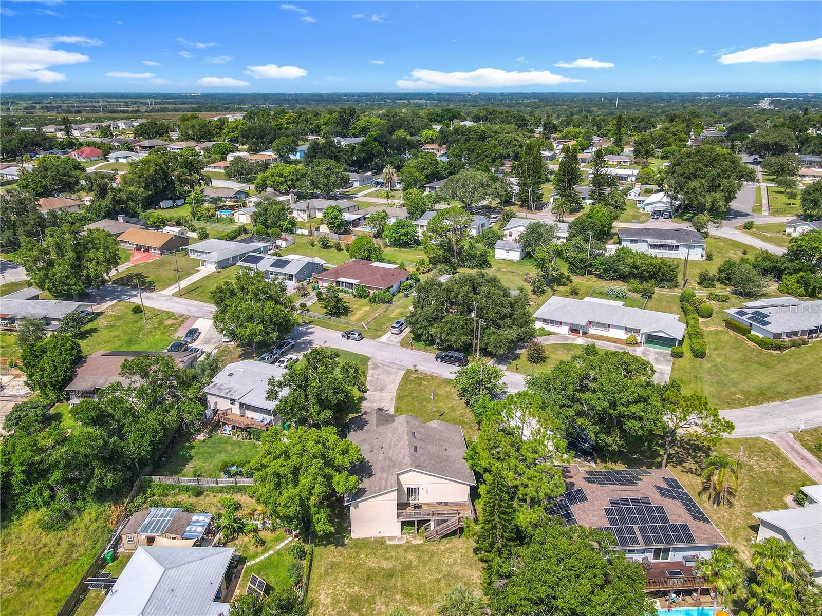 909 1/2 VALENTINA DR, DUNDEE, FL, 33838