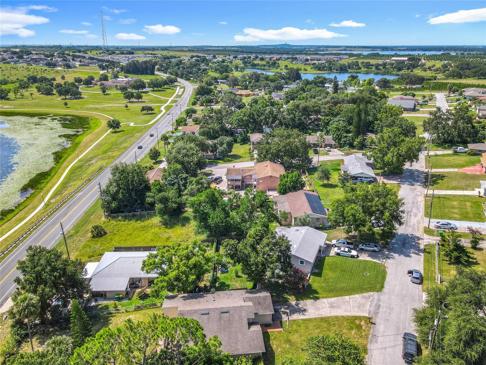 909 1/2 VALENTINA DR, DUNDEE, FL, 33838