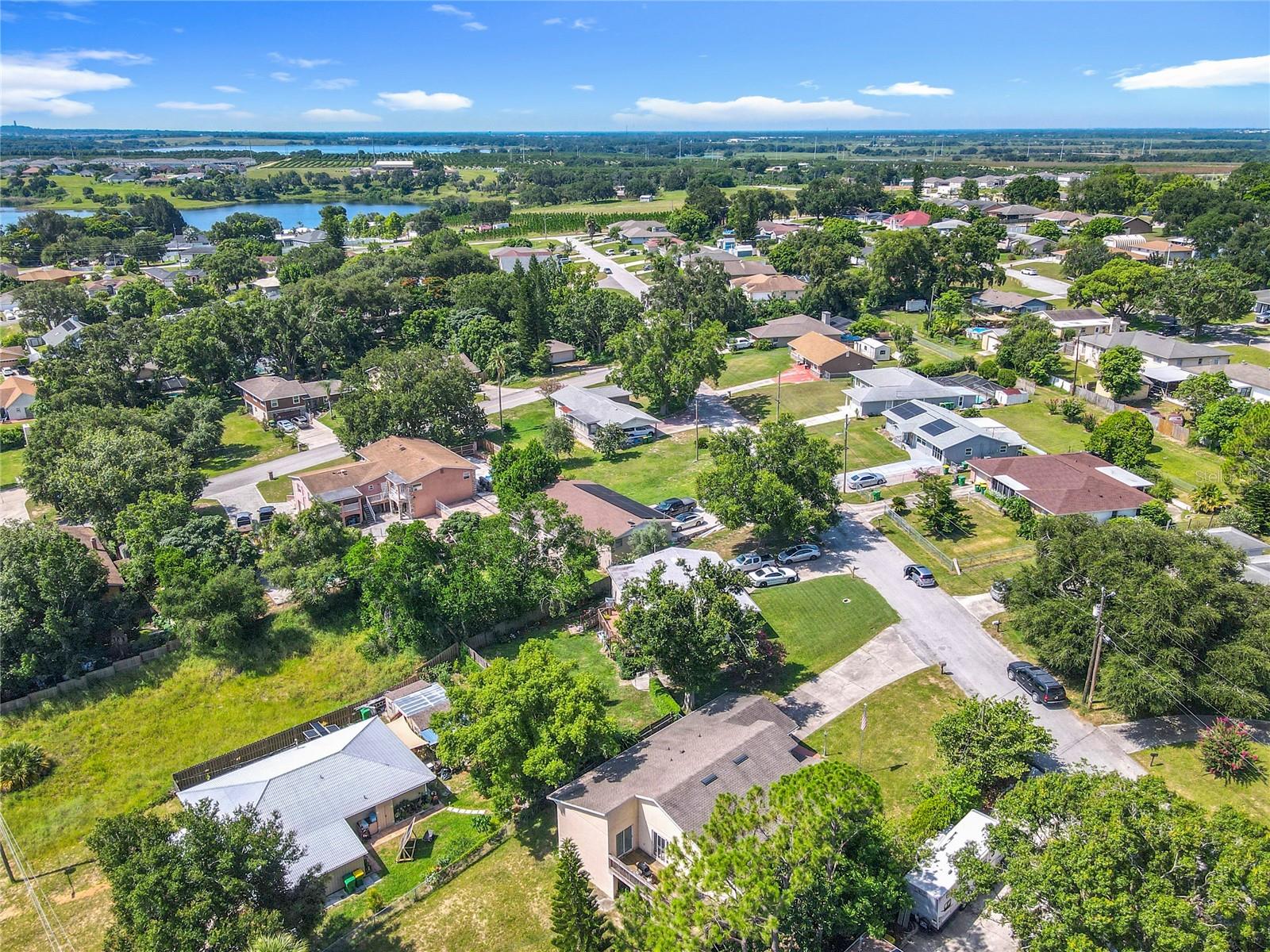 909 1/2 VALENTINA DR, DUNDEE, FL, 33838