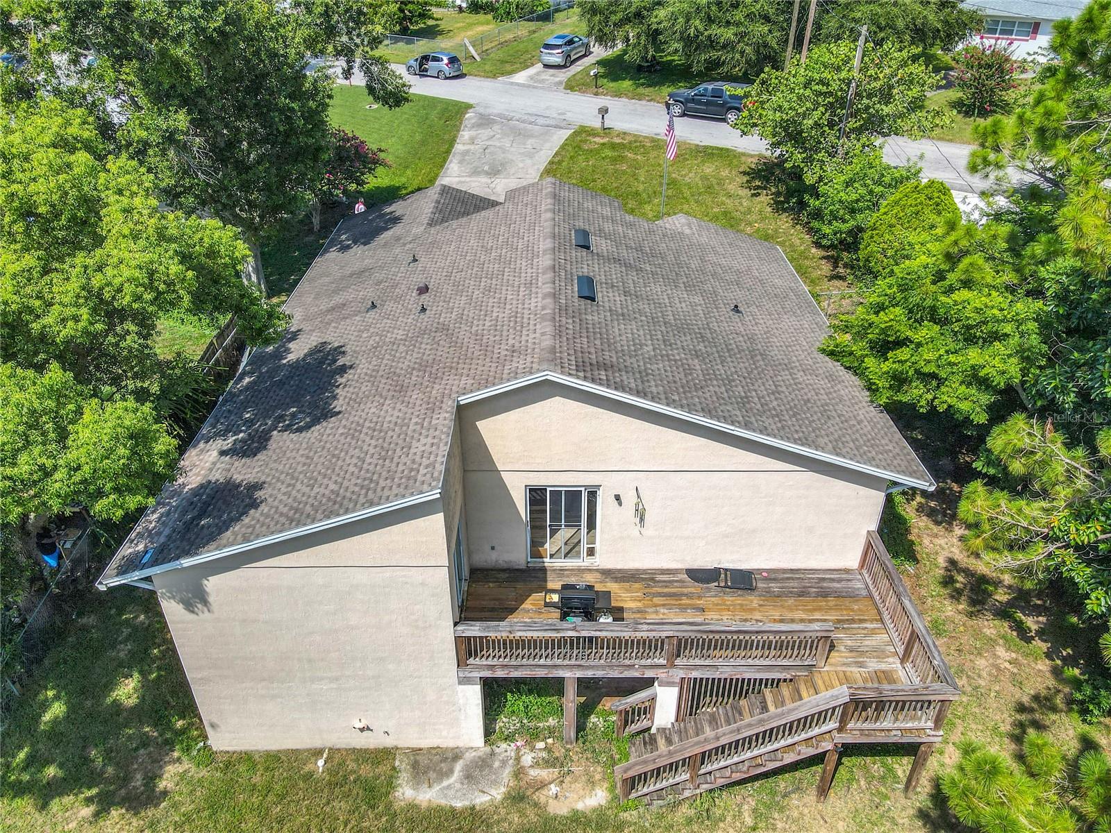 909 1/2 VALENTINA DR, DUNDEE, FL, 33838