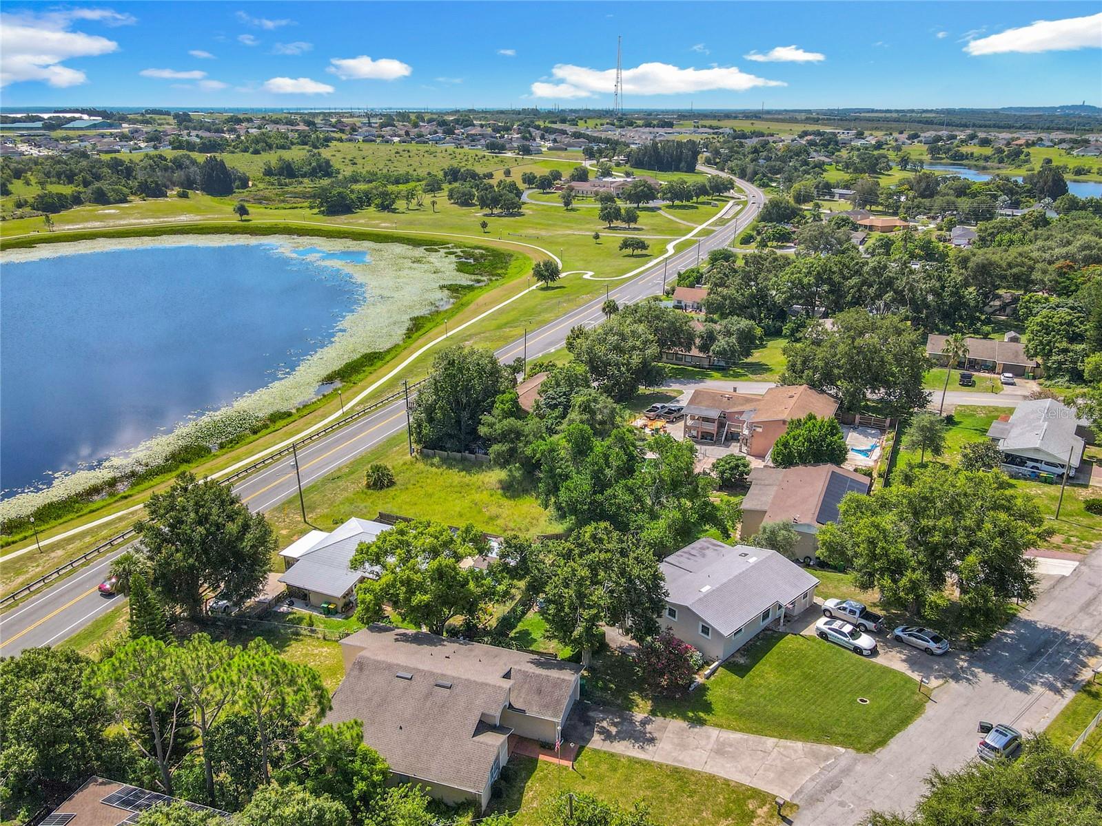 909 1/2 VALENTINA DR, DUNDEE, FL, 33838