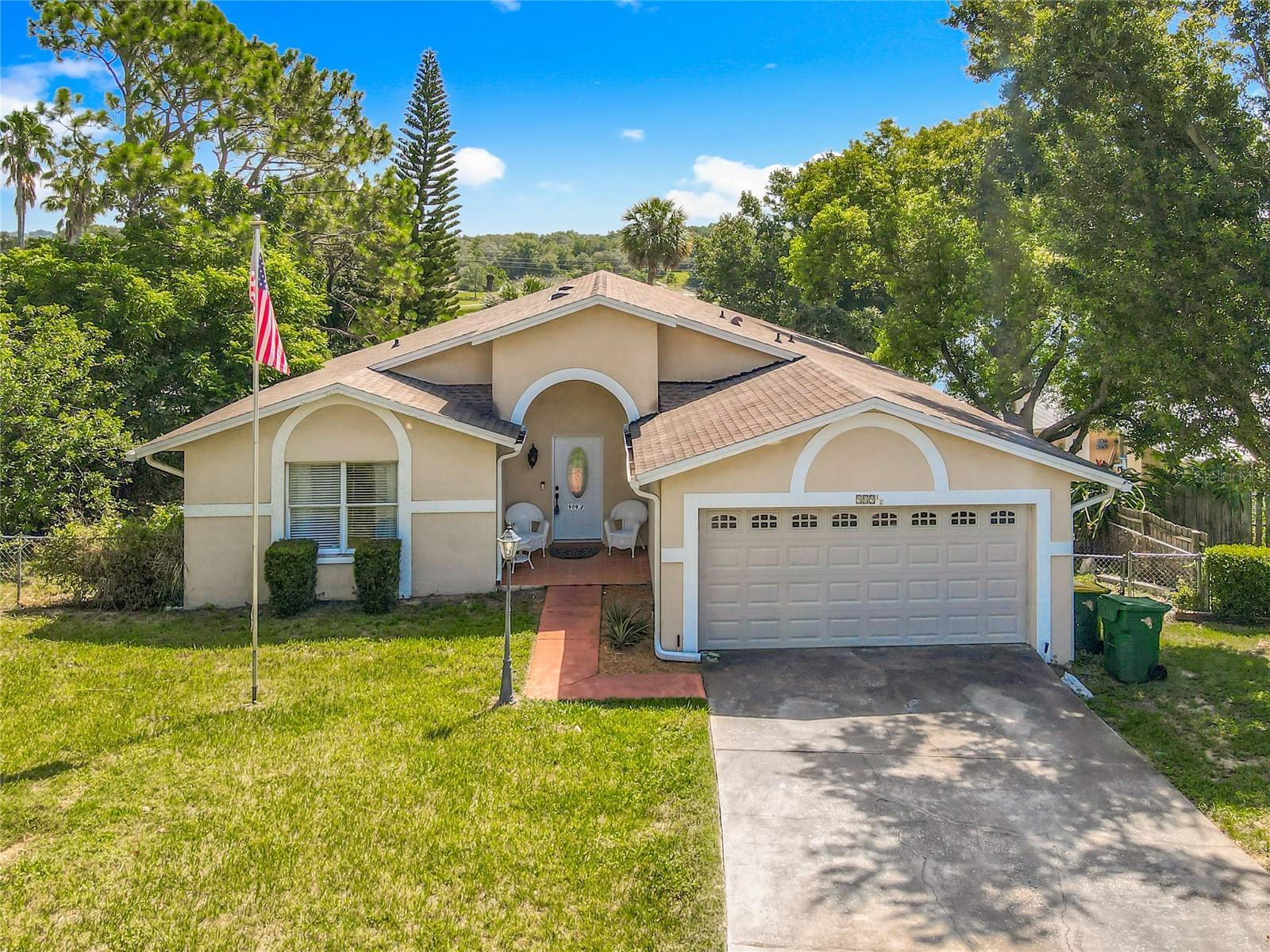 909 1/2 VALENTINA DR, DUNDEE, FL, 33838