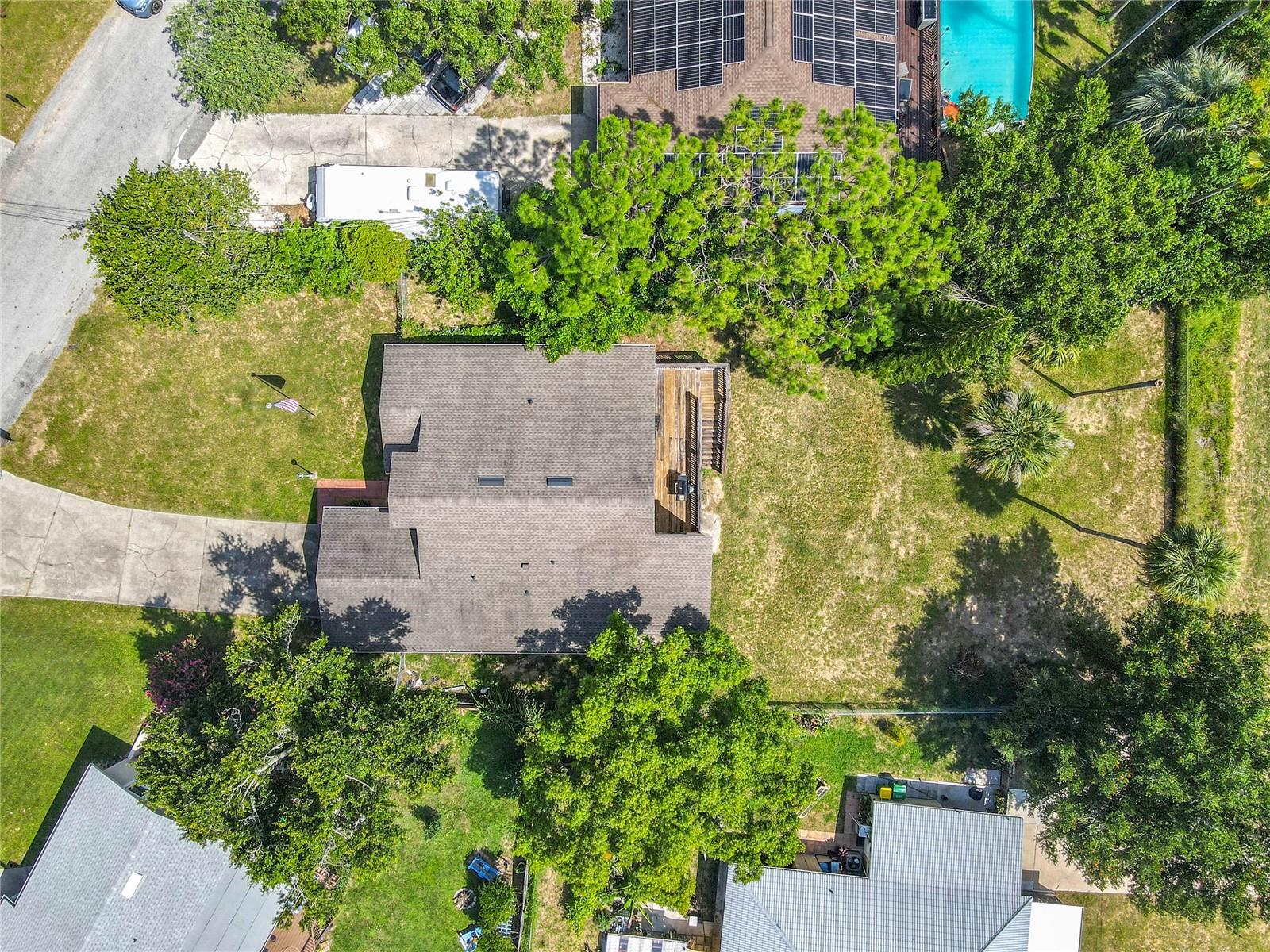 909 1/2 VALENTINA DR, DUNDEE, FL, 33838