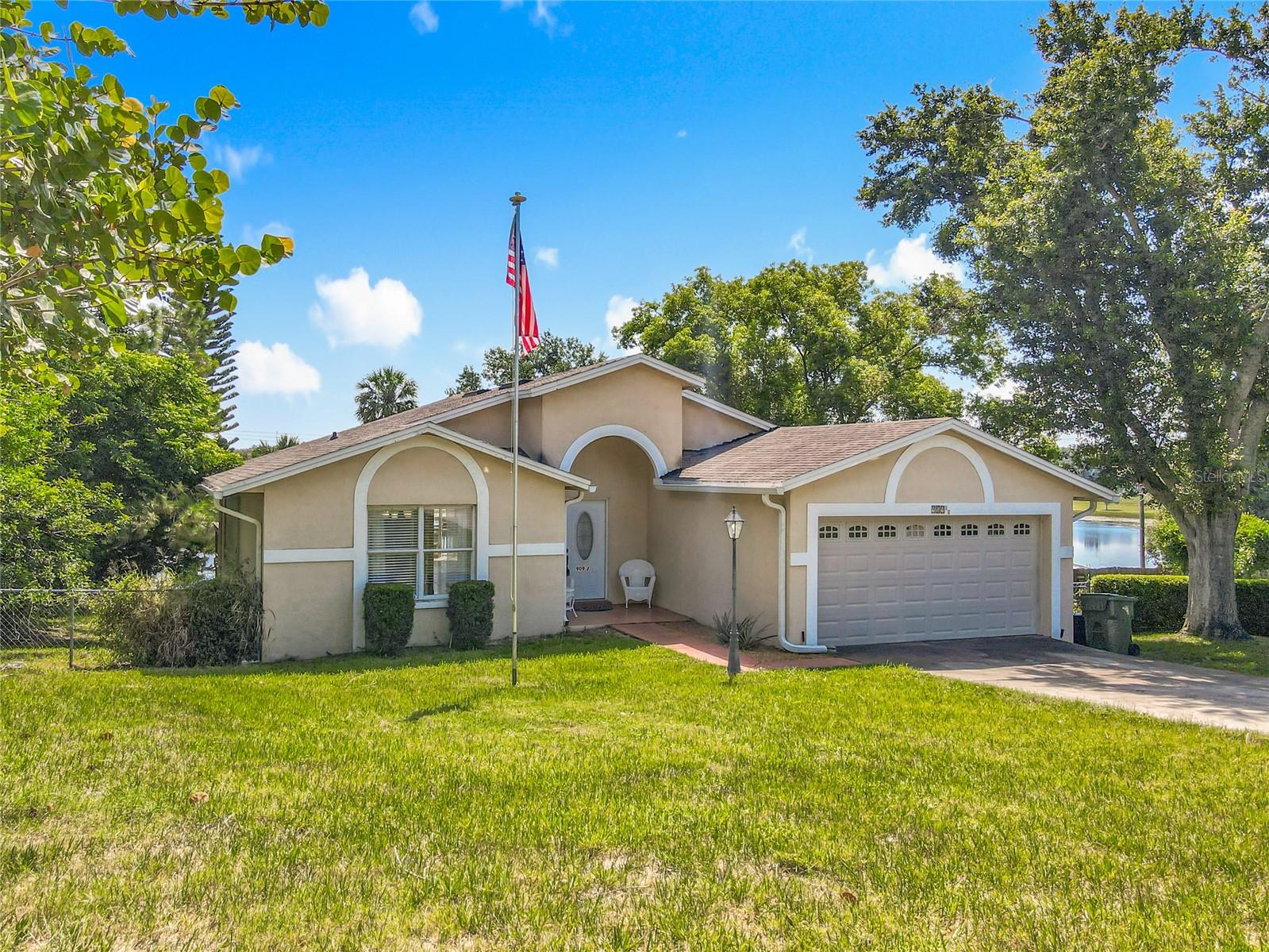 909 1/2 VALENTINA DR, DUNDEE, FL, 33838