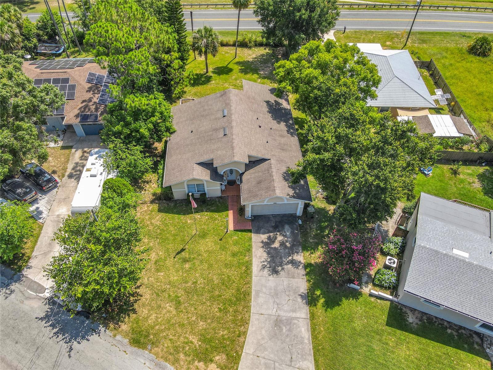 909 1/2 VALENTINA DR, DUNDEE, FL, 33838