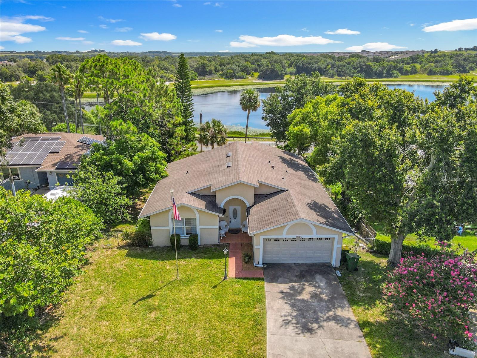 909 1/2 VALENTINA DR, DUNDEE, FL, 33838