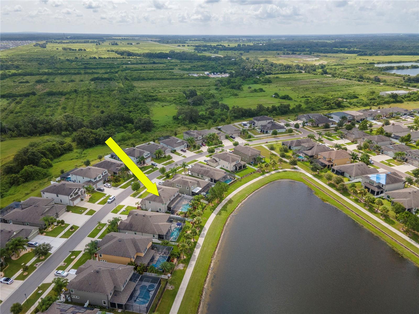 11425 LELAND GROVES DR, RIVERVIEW, FL, 33579