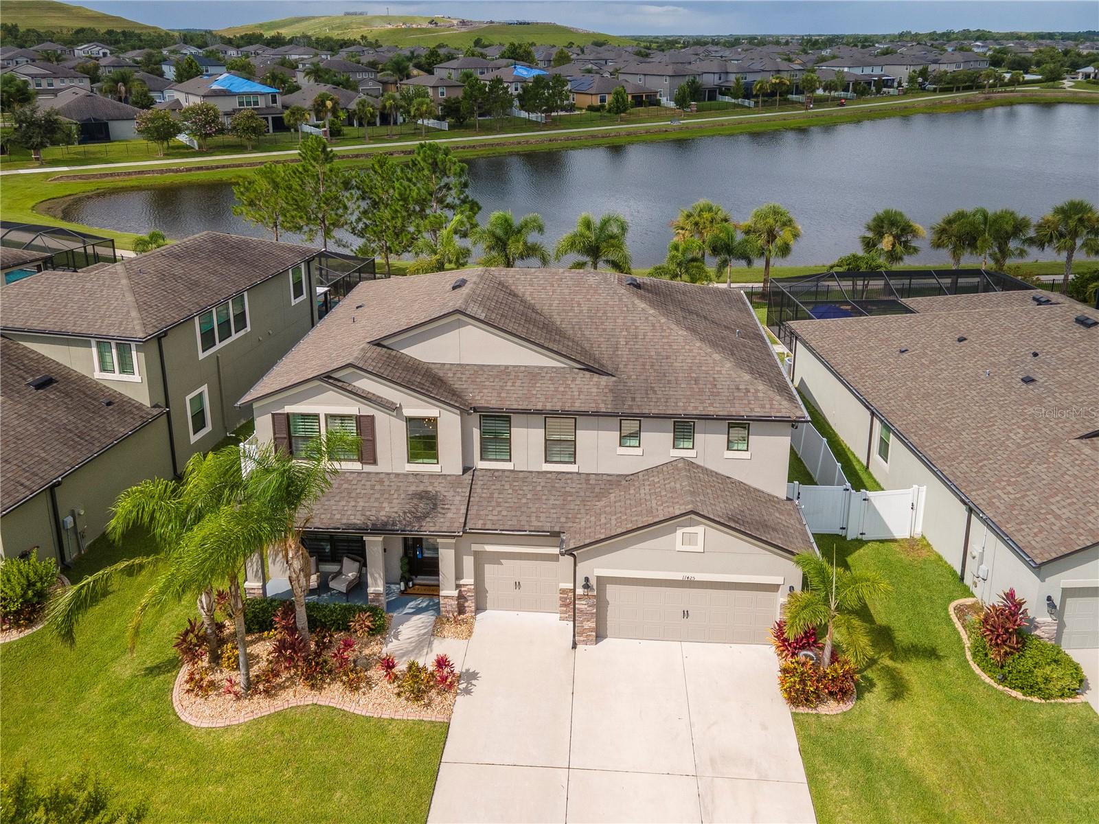 11425 LELAND GROVES DR, RIVERVIEW, FL, 33579