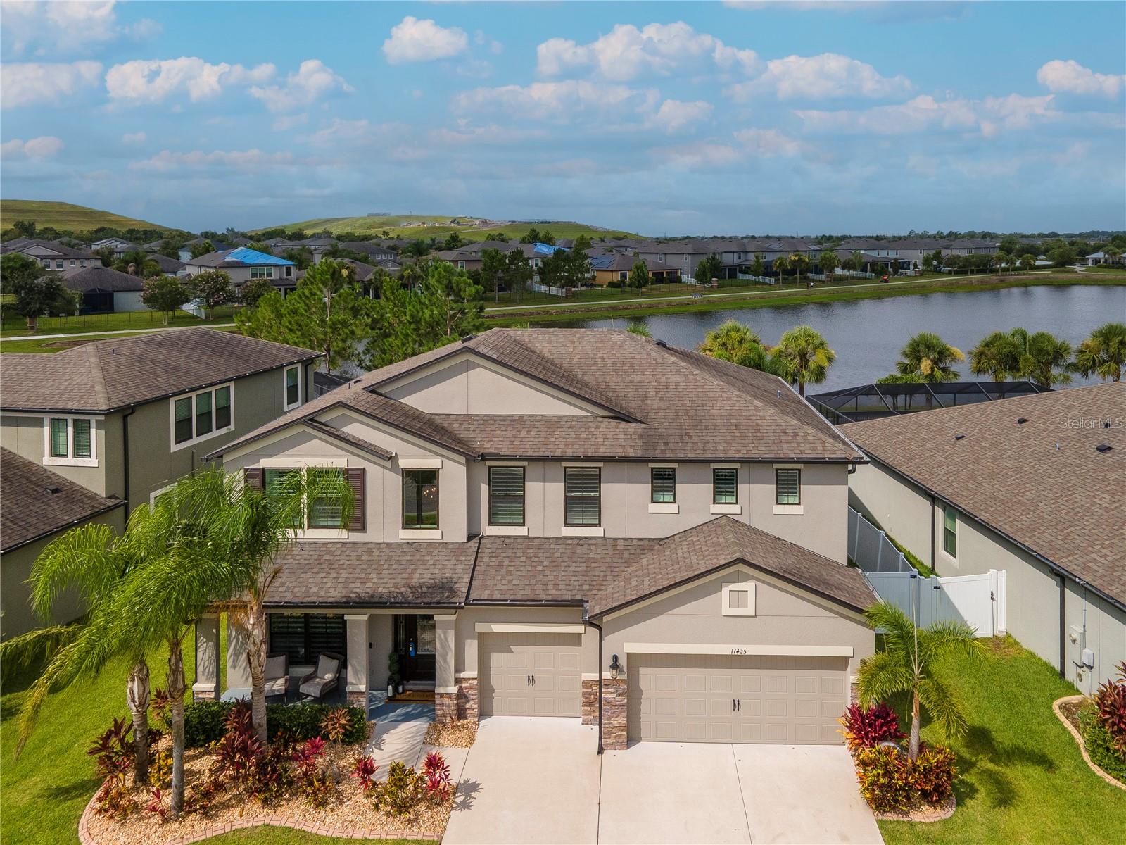 11425 LELAND GROVES DR, RIVERVIEW, FL, 33579