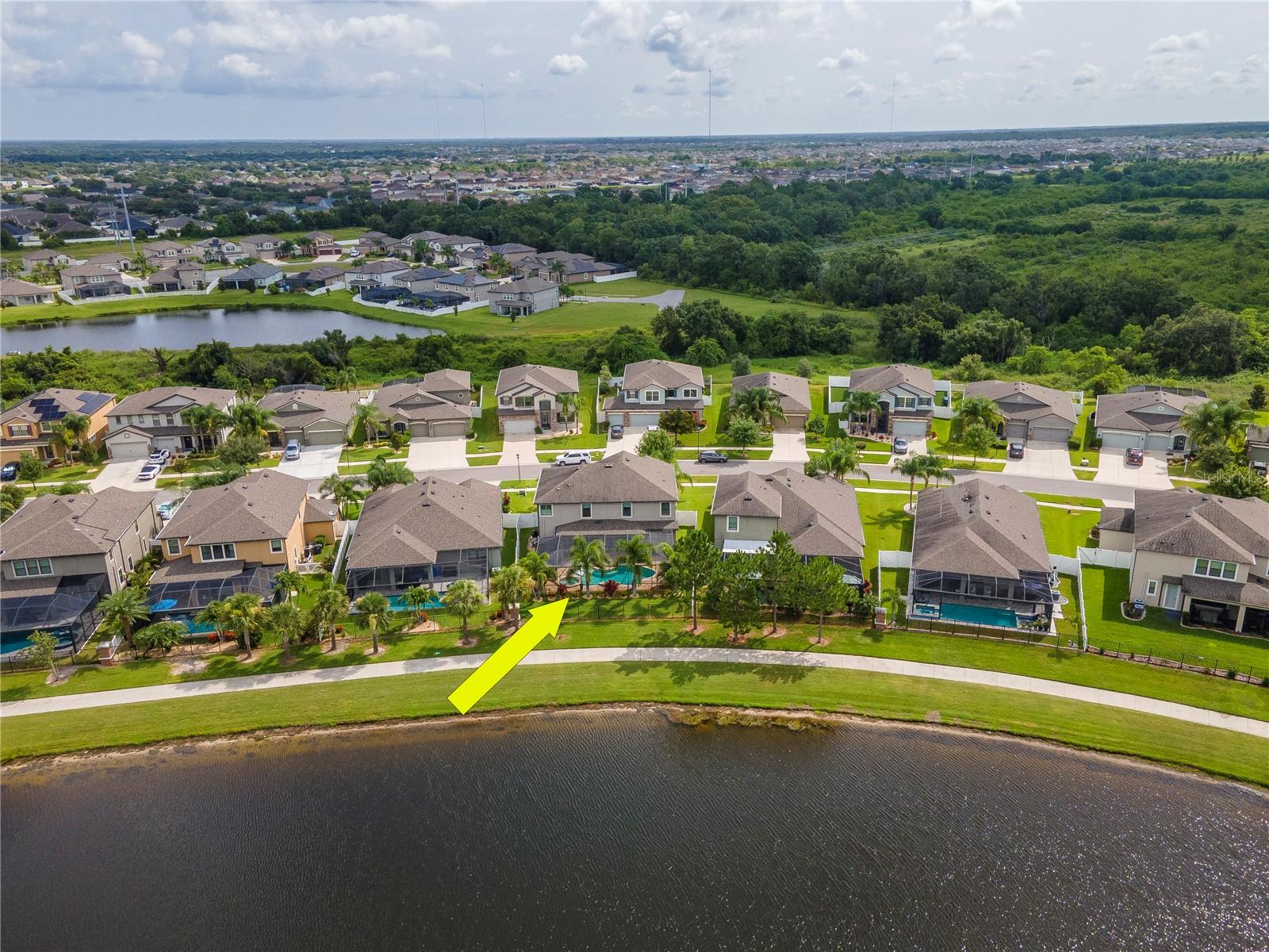 11425 LELAND GROVES DR, RIVERVIEW, FL, 33579