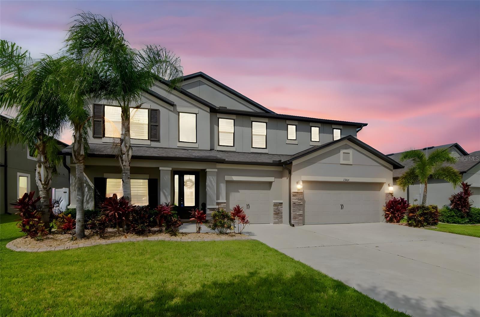 11425 LELAND GROVES DR, RIVERVIEW, FL, 33579