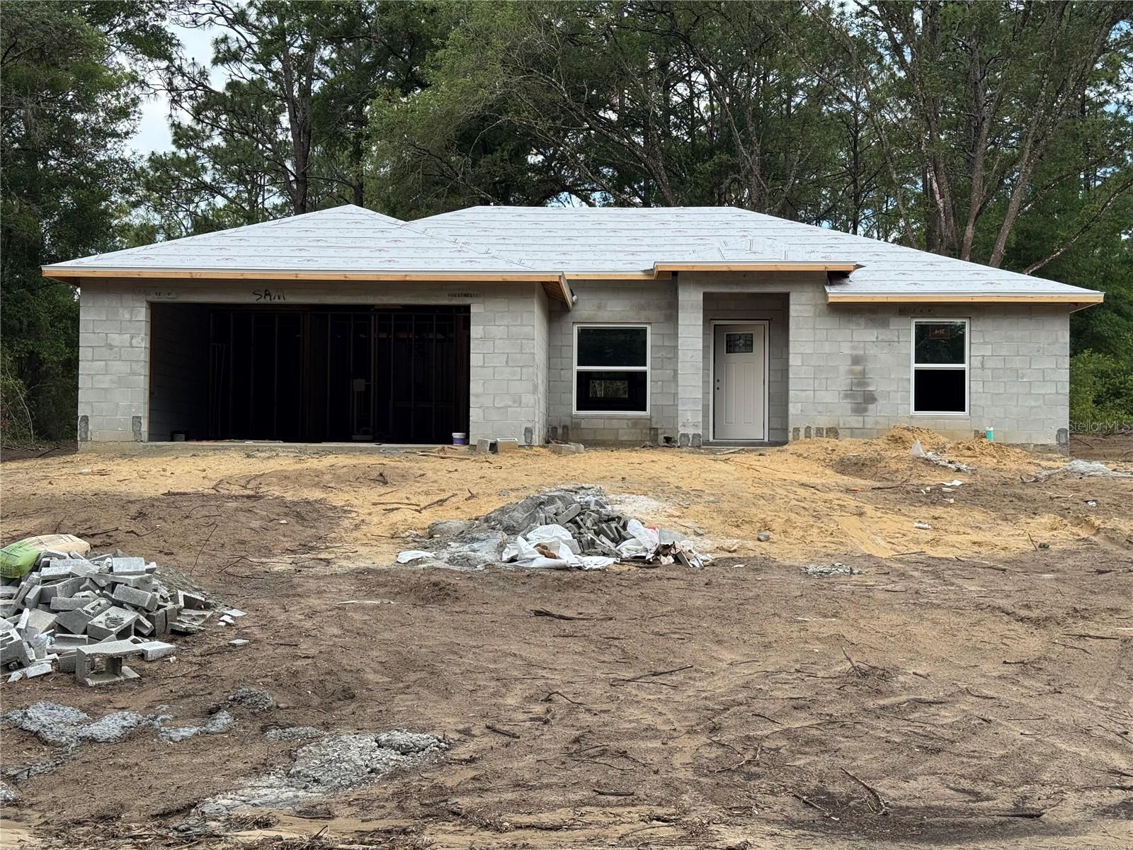 22340 SW ANCHOR BLVD, DUNNELLON, FL, 34431