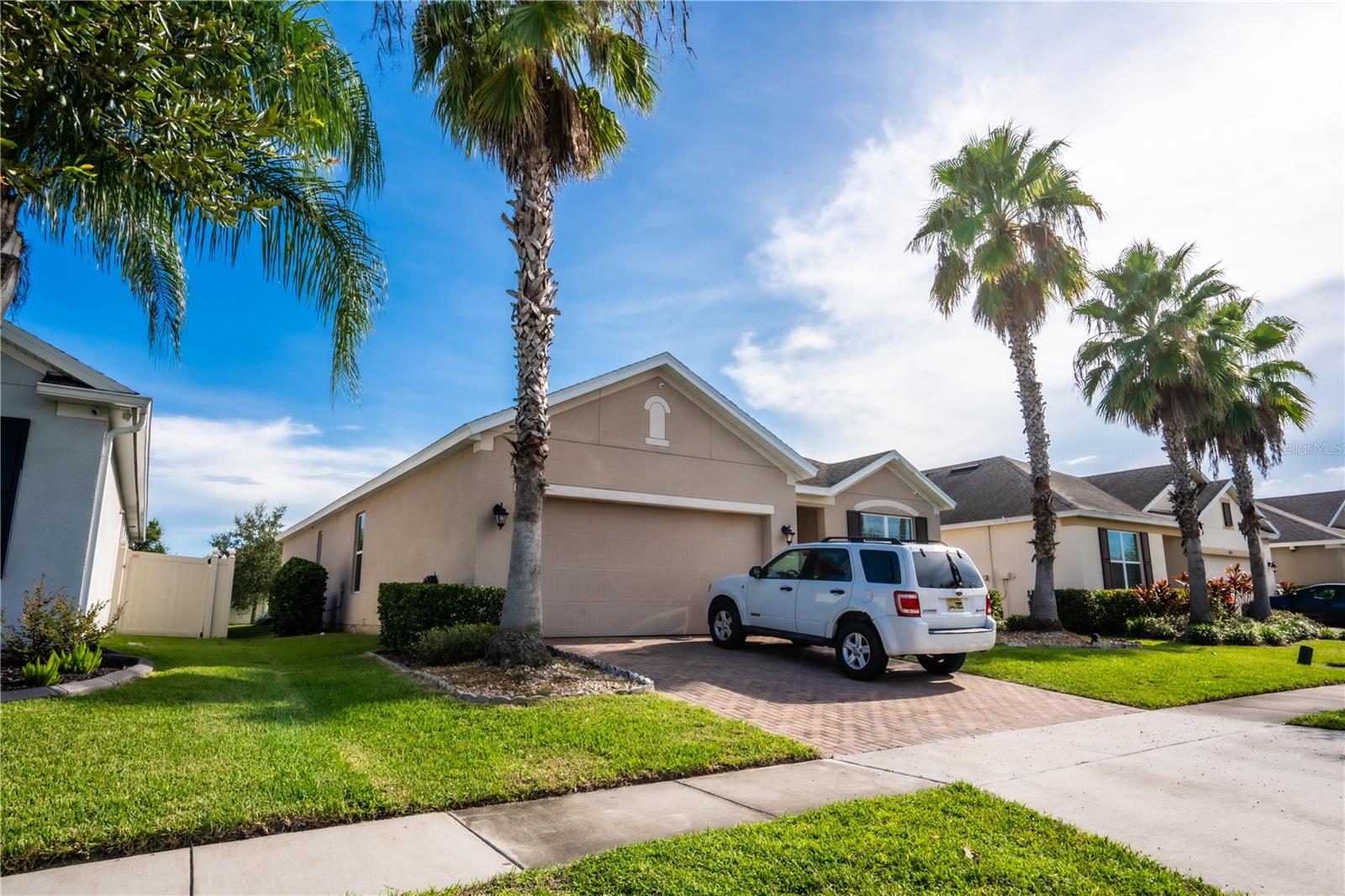 3710 PRAIRIE RESERVE BLVD, ORLANDO, FL, 32824