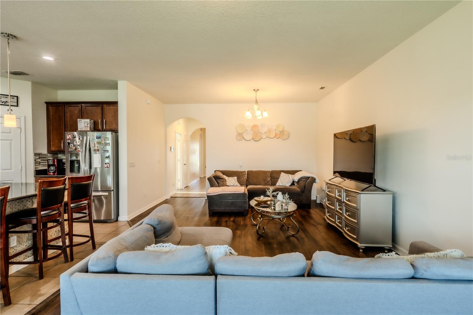 3710 PRAIRIE RESERVE BLVD, ORLANDO, FL, 32824