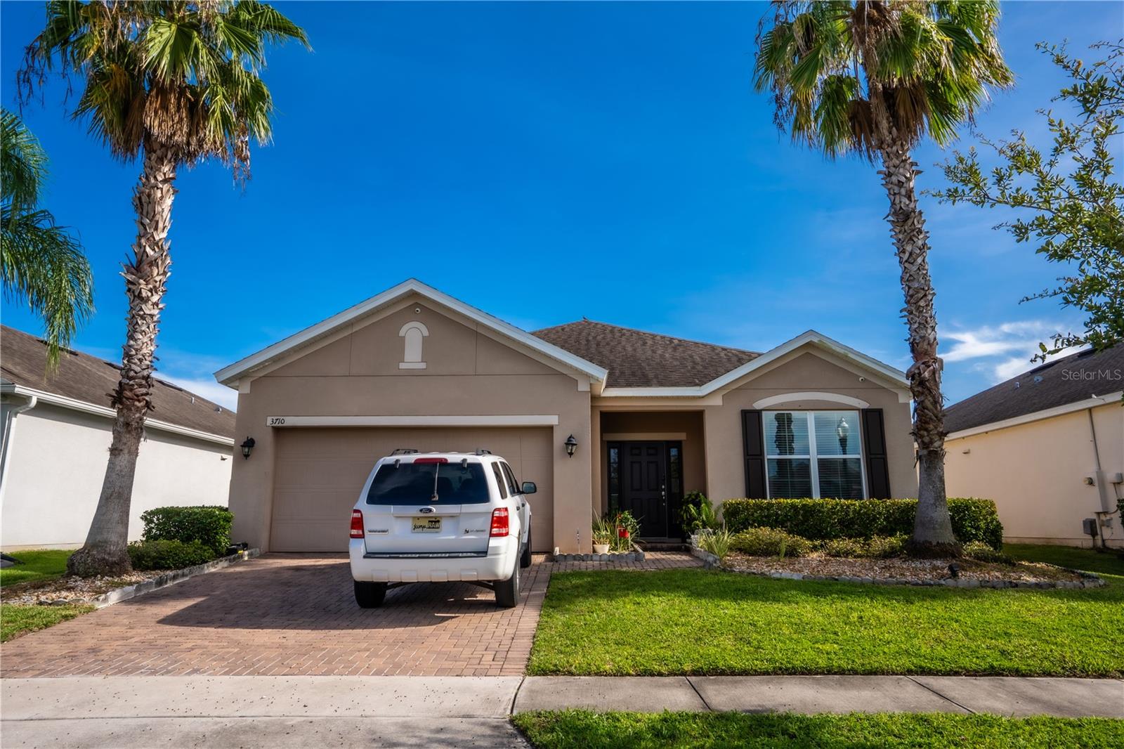 3710 PRAIRIE RESERVE BLVD, ORLANDO, FL, 32824