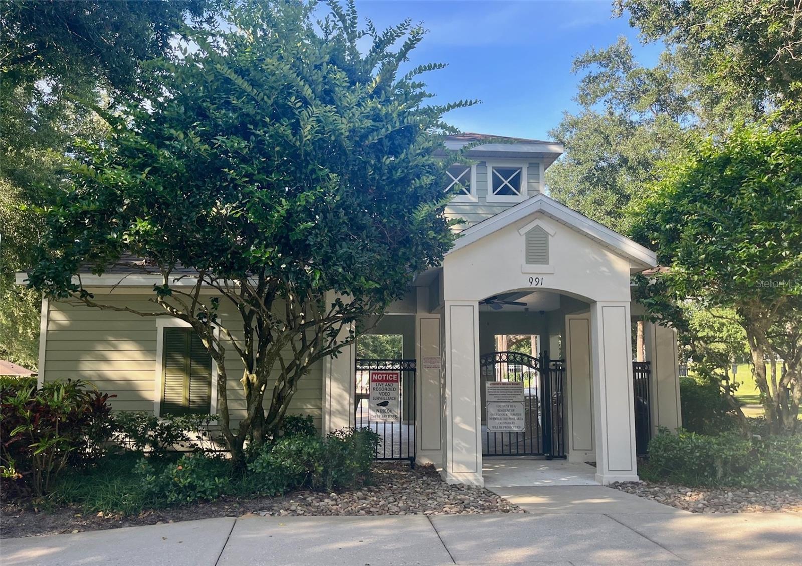 OVERLOOK/PARKSIDE CONDO, APOPKA, FL, 32712