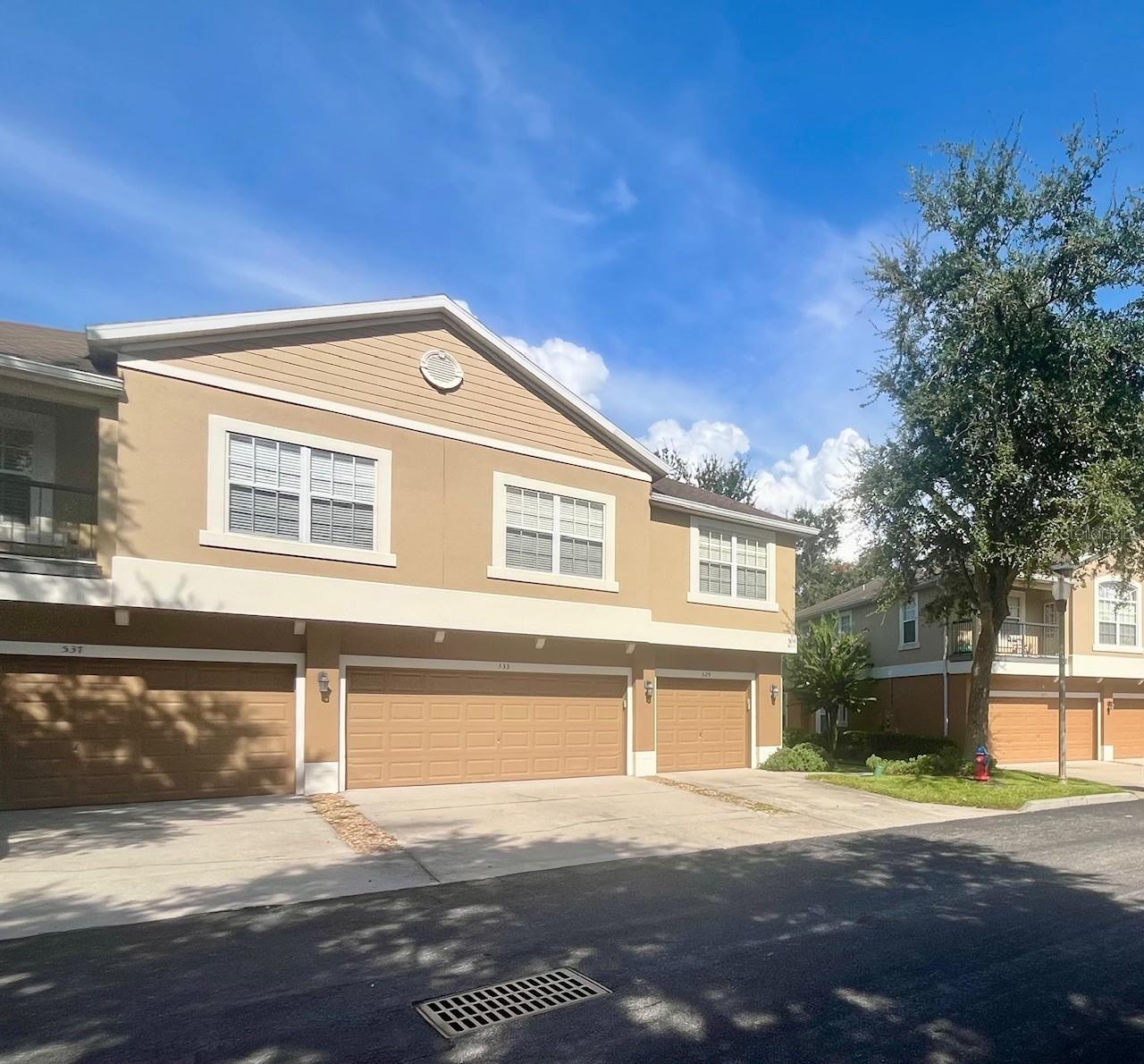OVERLOOK/PARKSIDE CONDO, APOPKA, FL, 32712