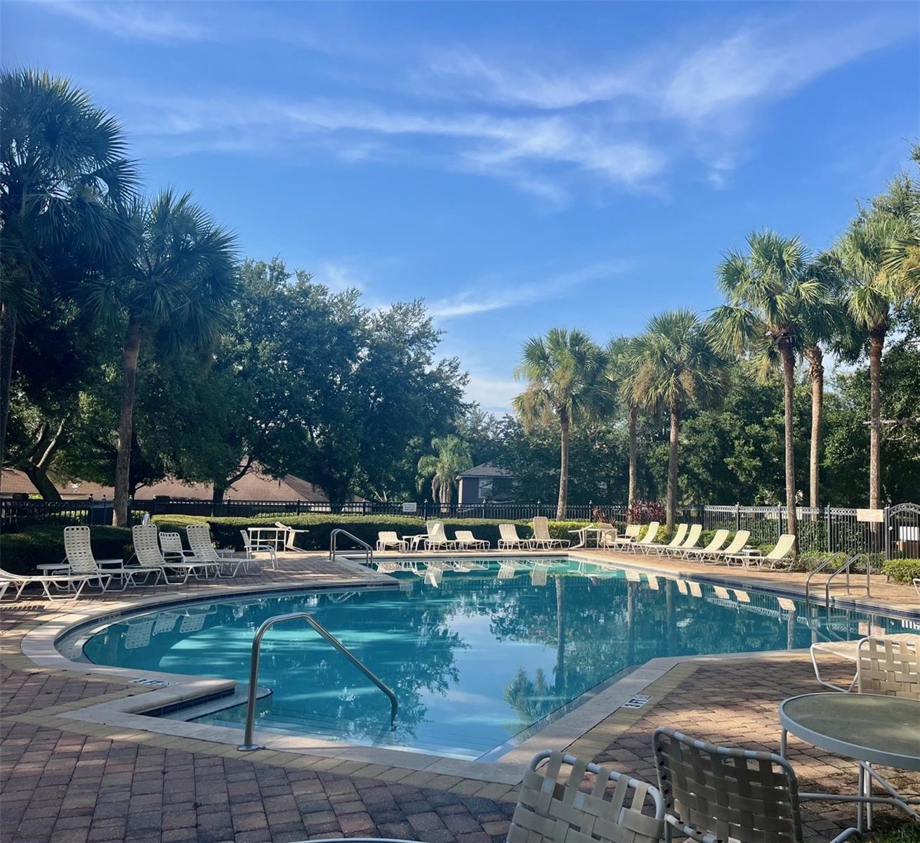 OVERLOOK/PARKSIDE CONDO, APOPKA, FL, 32712