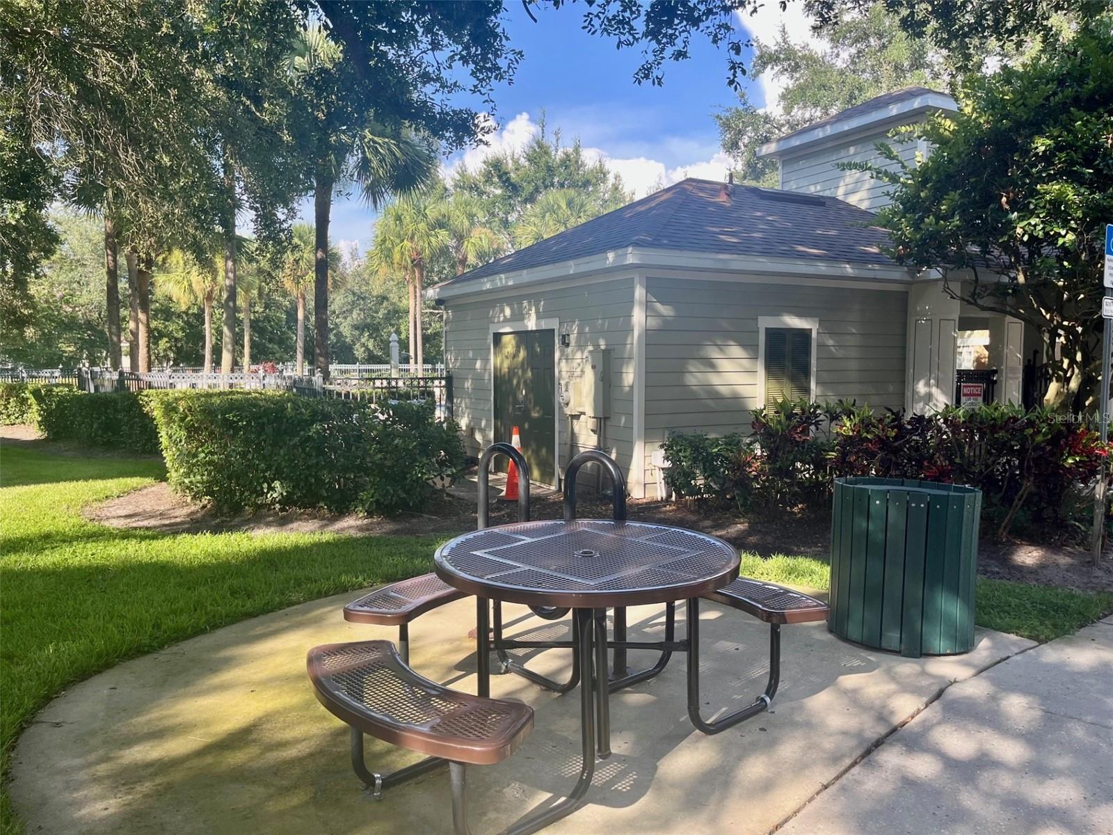 OVERLOOK/PARKSIDE CONDO, APOPKA, FL, 32712