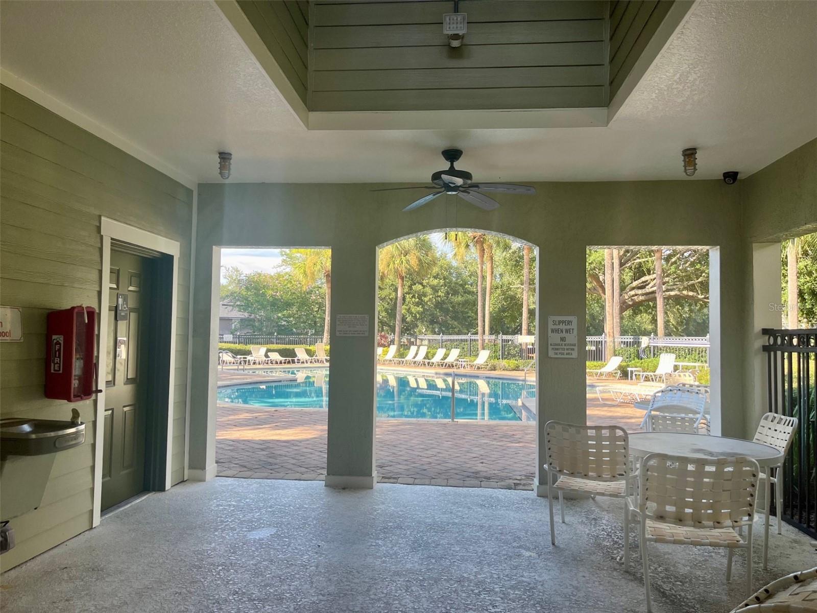 OVERLOOK/PARKSIDE CONDO, APOPKA, FL, 32712