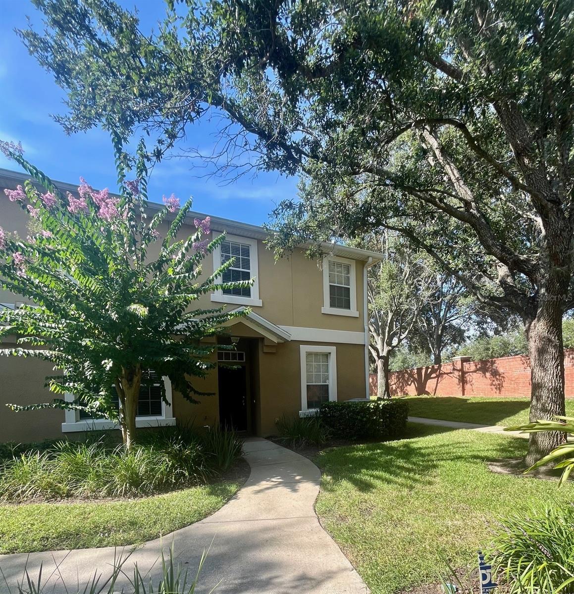 OVERLOOK/PARKSIDE CONDO, APOPKA, FL, 32712