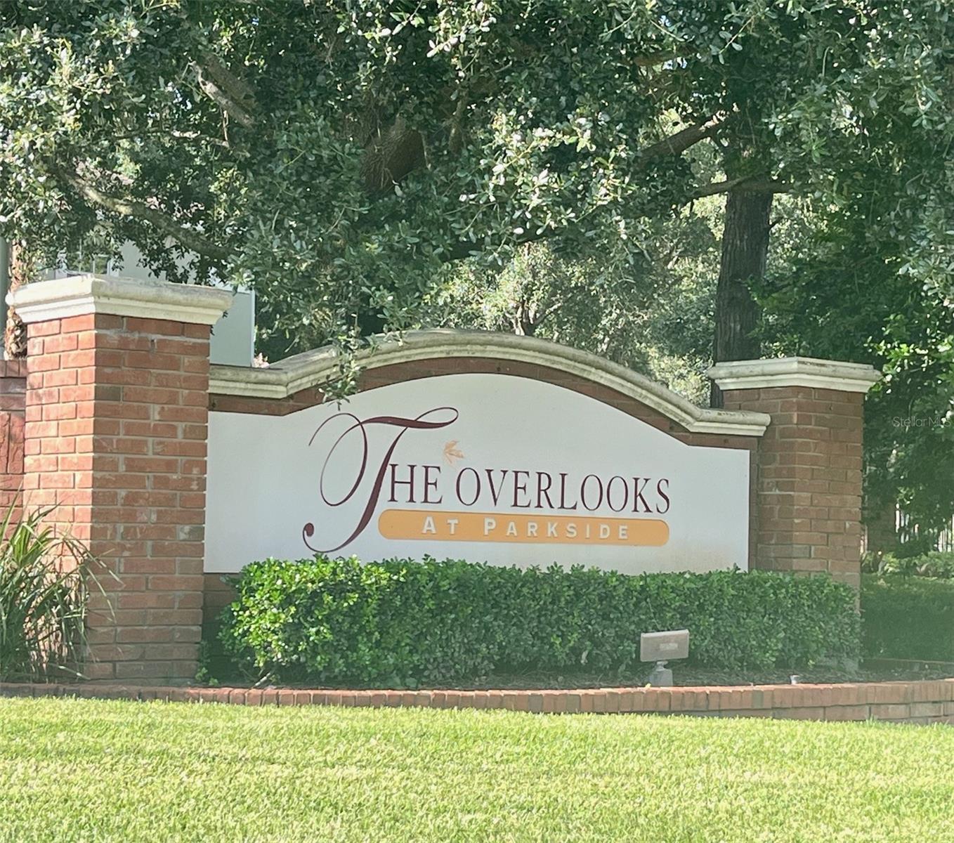 OVERLOOK/PARKSIDE CONDO, APOPKA, FL, 32712