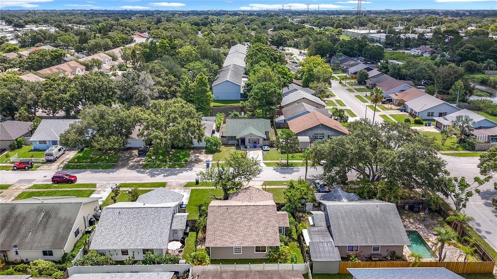 1822 TALL PINES DR, LARGO, FL, 33771