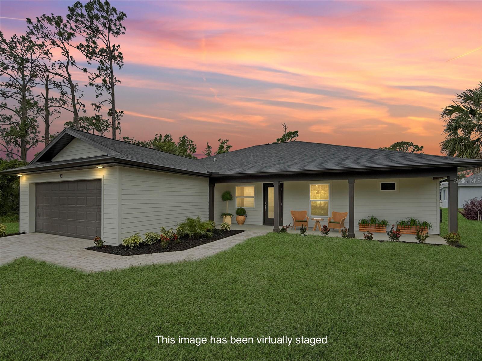 73 BARSTOW ST, PORT CHARLOTTE, FL, 33954