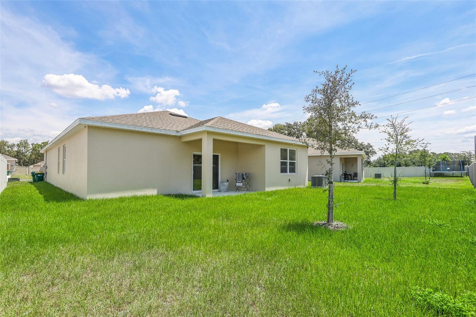 3912 MAYHILL LOOP, EUSTIS, FL, 32736