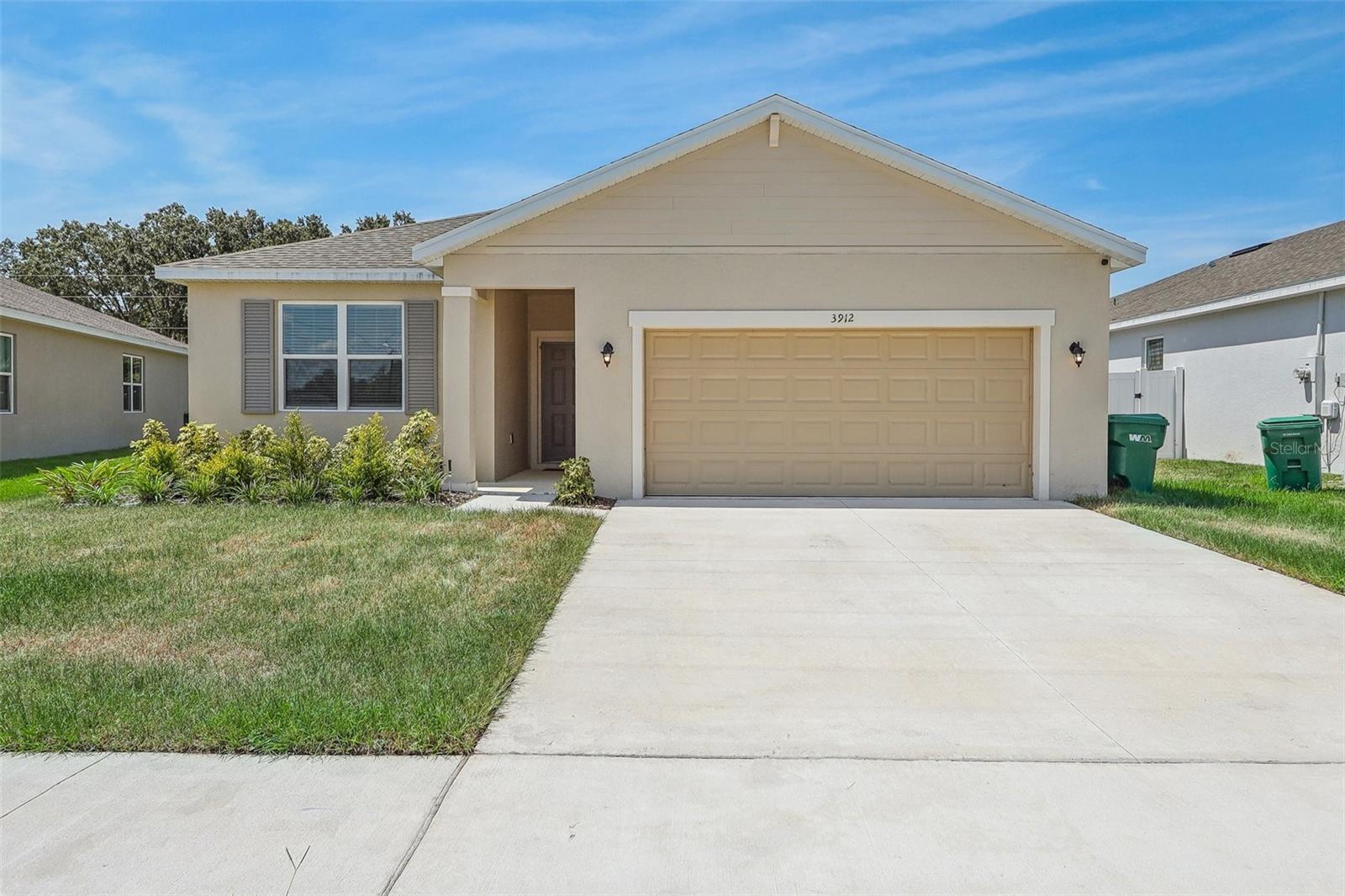 3912 MAYHILL LOOP, EUSTIS, FL, 32736