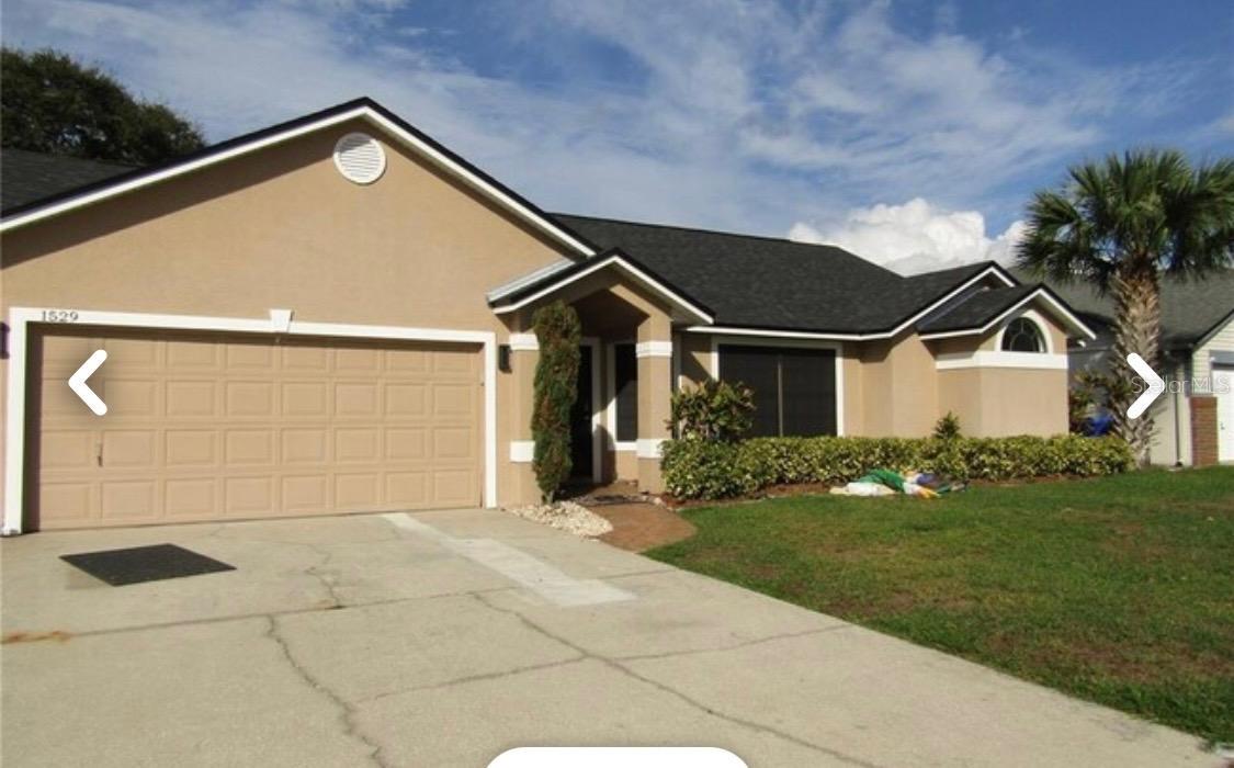 1529 TRUMBULL ST, KISSIMMEE, FL, 34744