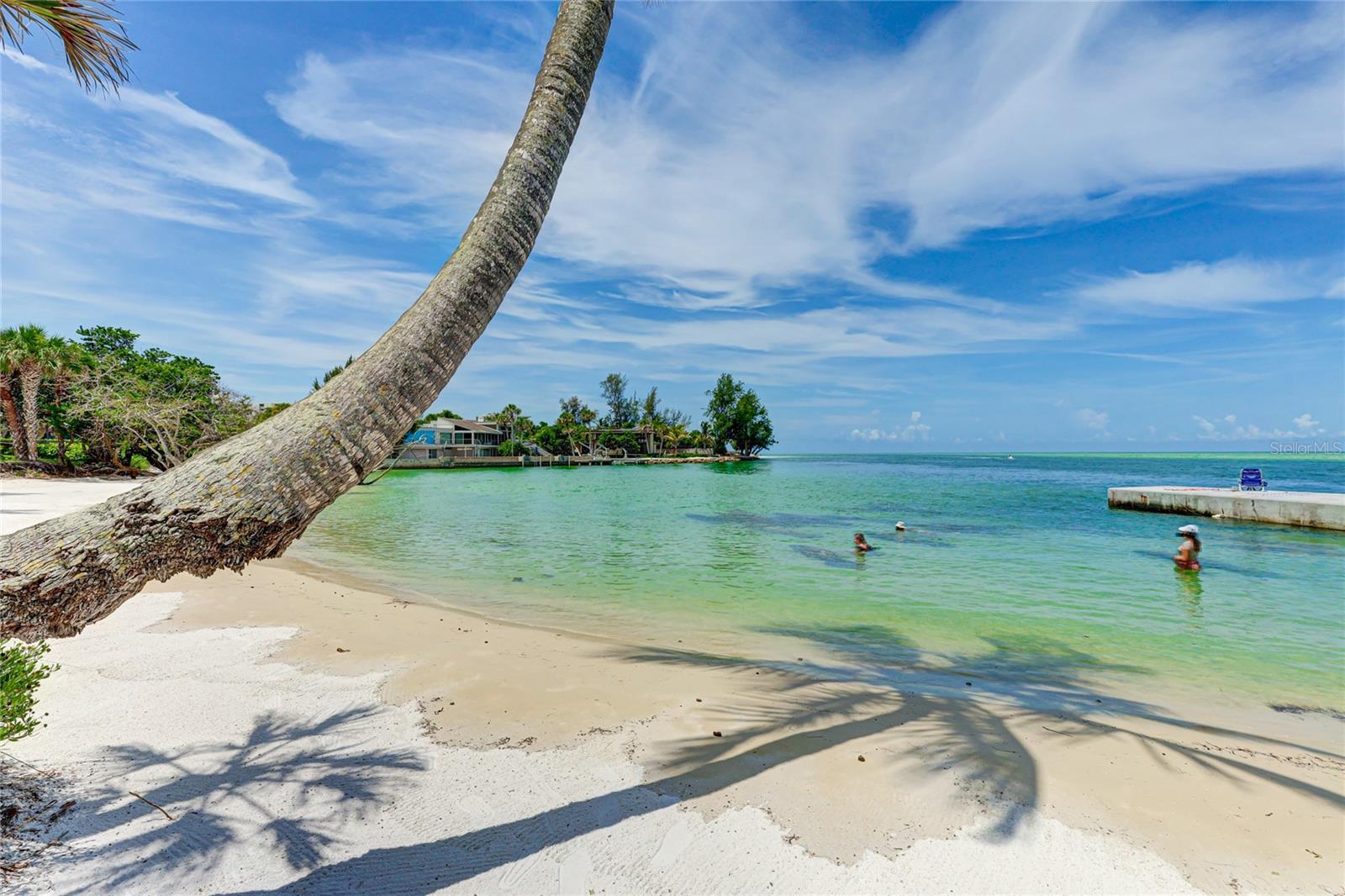 22 SANDY COVE RD #APT 10-5, SARASOTA, FL, 34242