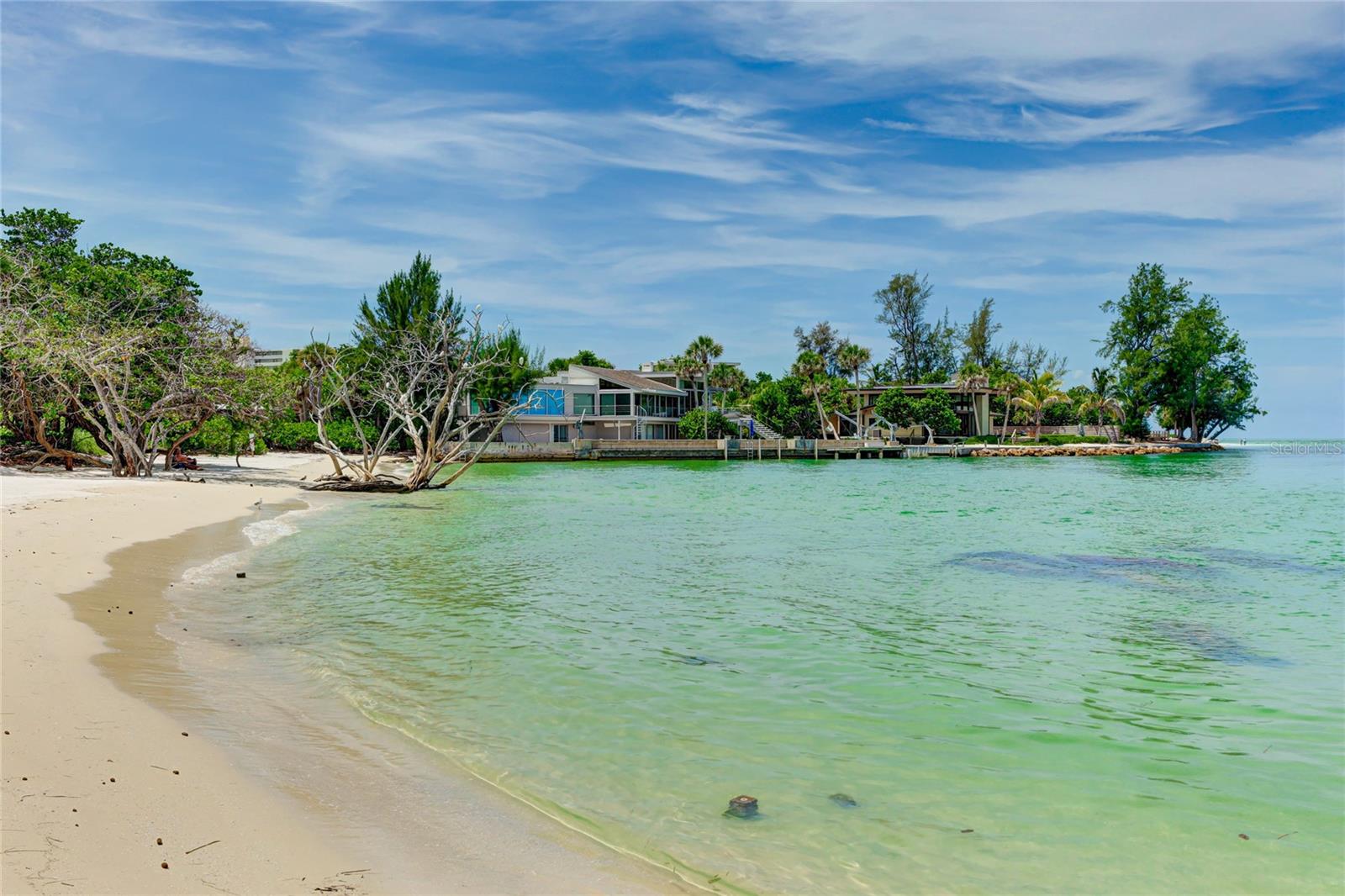 22 SANDY COVE RD #APT 10-5, SARASOTA, FL, 34242