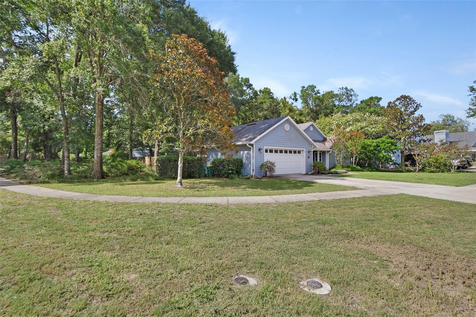 1522 E SILVER HAMMOCK, DELAND, FL, 32720