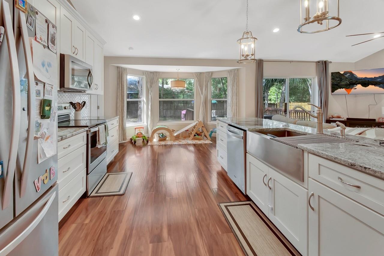 1522 E SILVER HAMMOCK, DELAND, FL, 32720