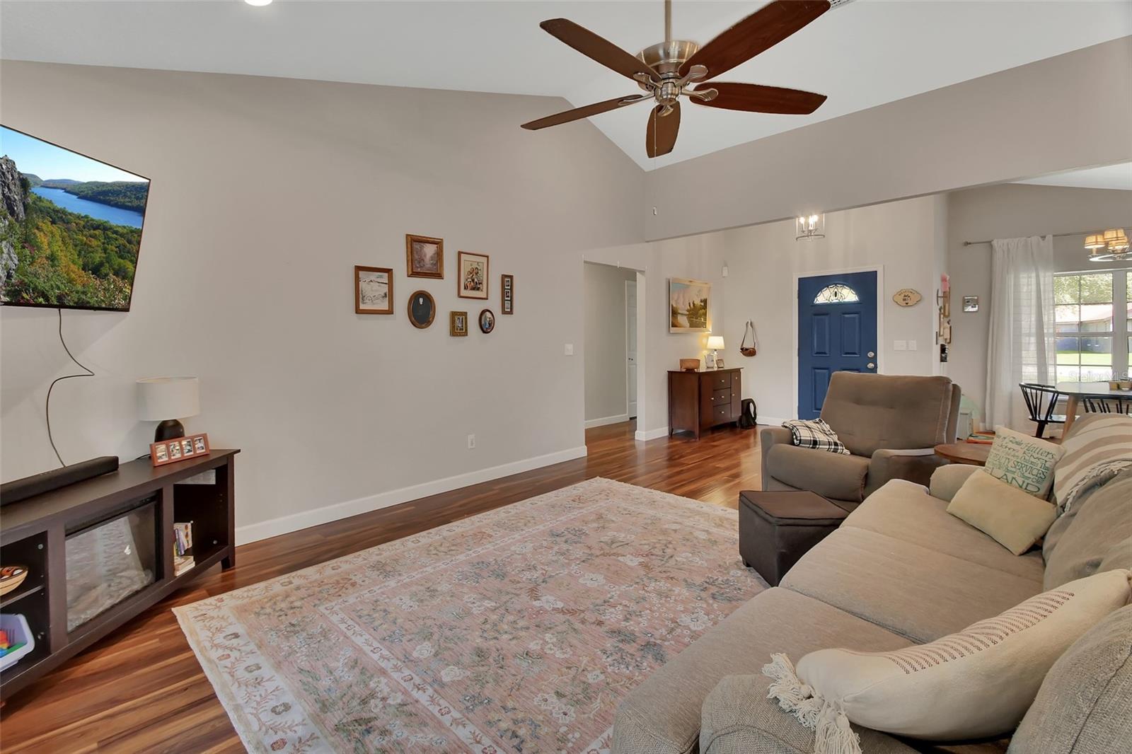 1522 E SILVER HAMMOCK, DELAND, FL, 32720