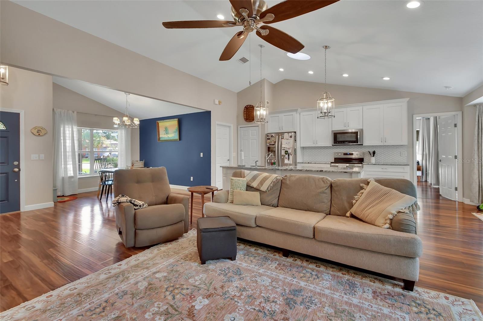 1522 E SILVER HAMMOCK, DELAND, FL, 32720