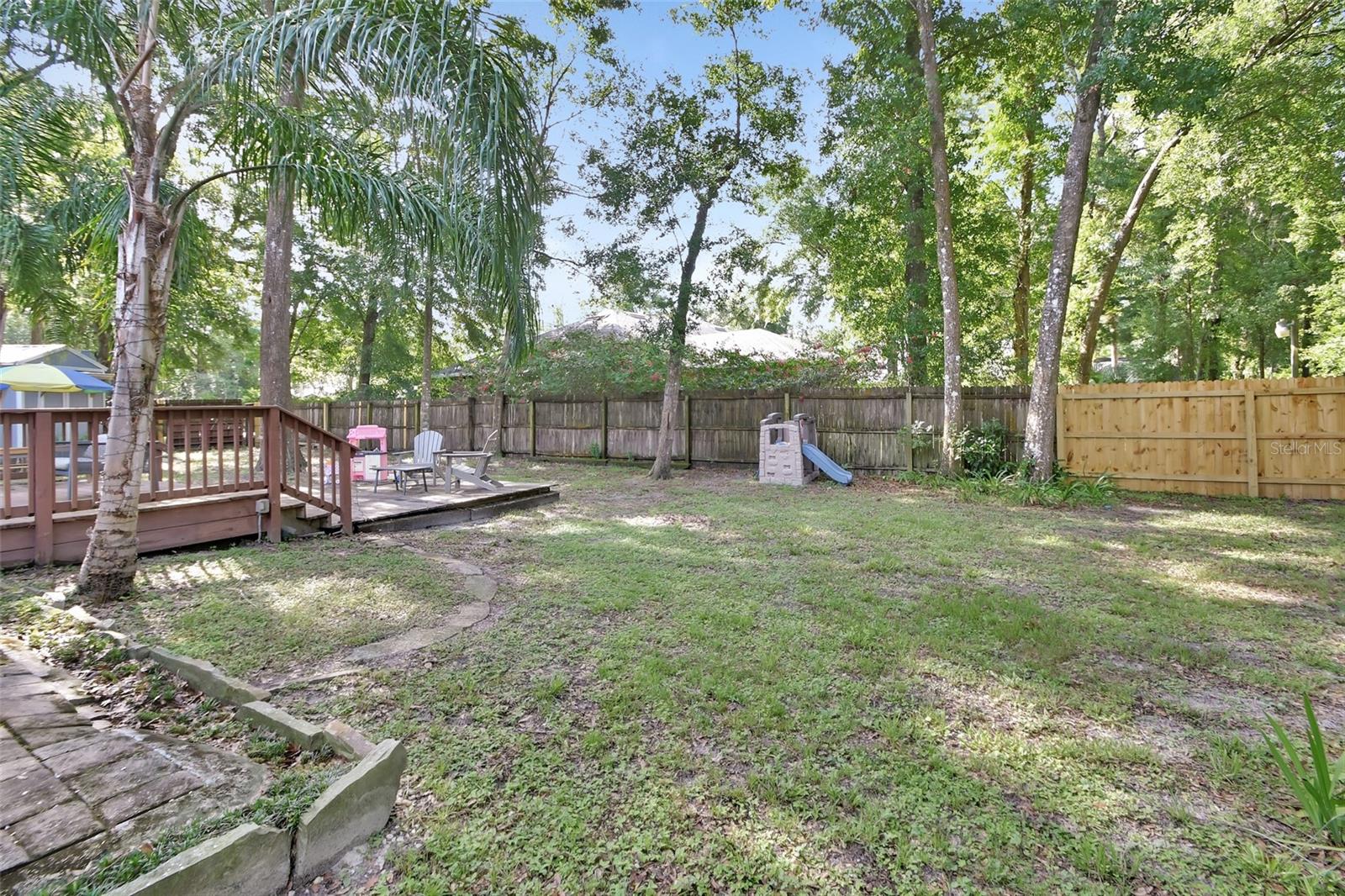 1522 E SILVER HAMMOCK, DELAND, FL, 32720