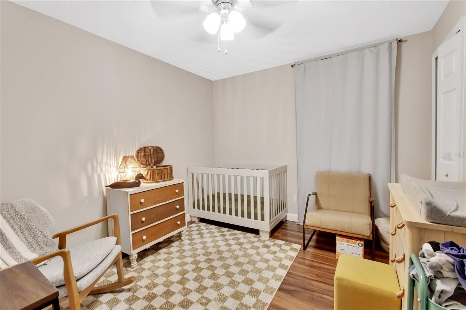 1522 E SILVER HAMMOCK, DELAND, FL, 32720