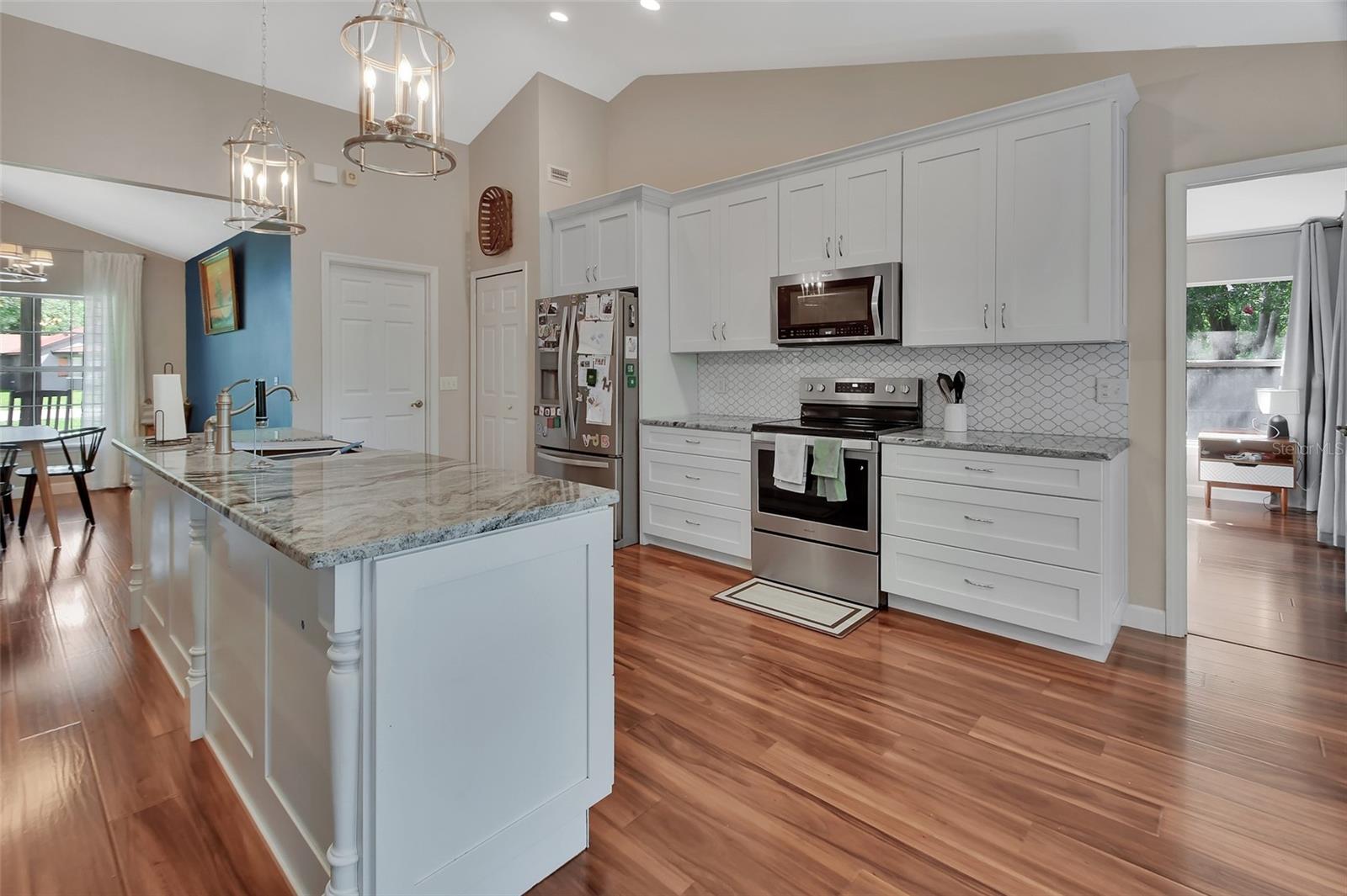 1522 E SILVER HAMMOCK, DELAND, FL, 32720