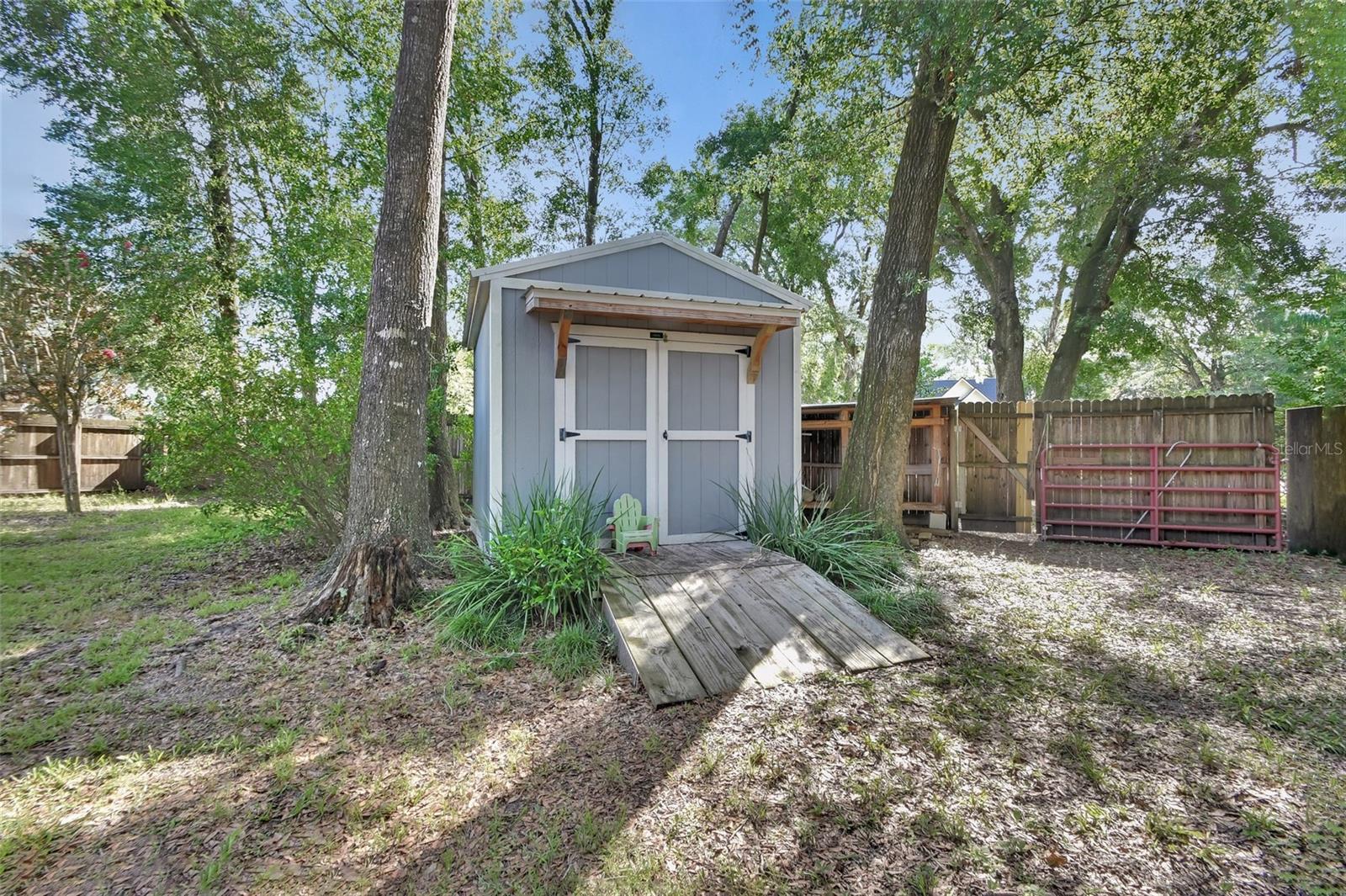 1522 E SILVER HAMMOCK, DELAND, FL, 32720