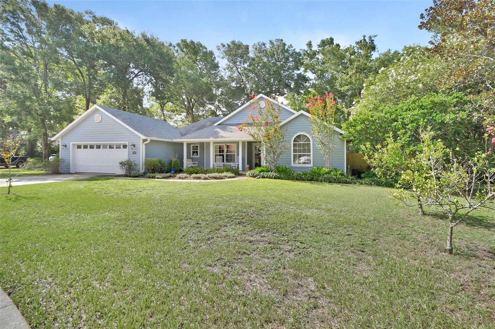 1522 E SILVER HAMMOCK, DELAND, FL, 32720