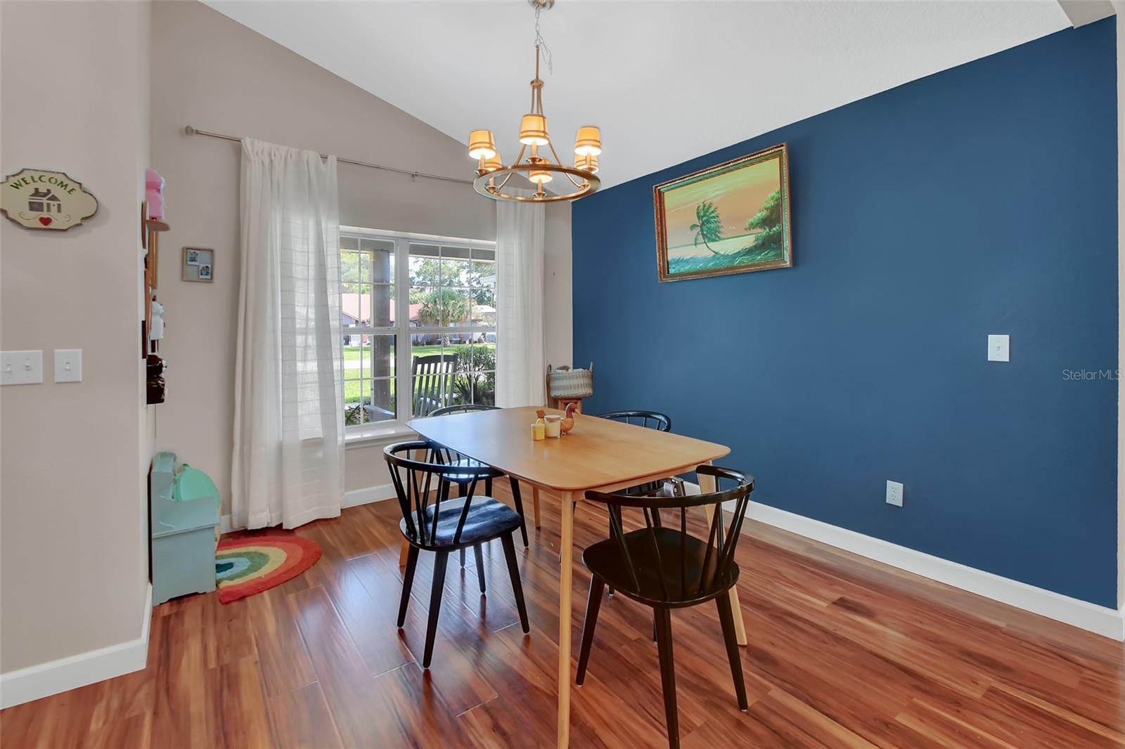 1522 E SILVER HAMMOCK, DELAND, FL, 32720